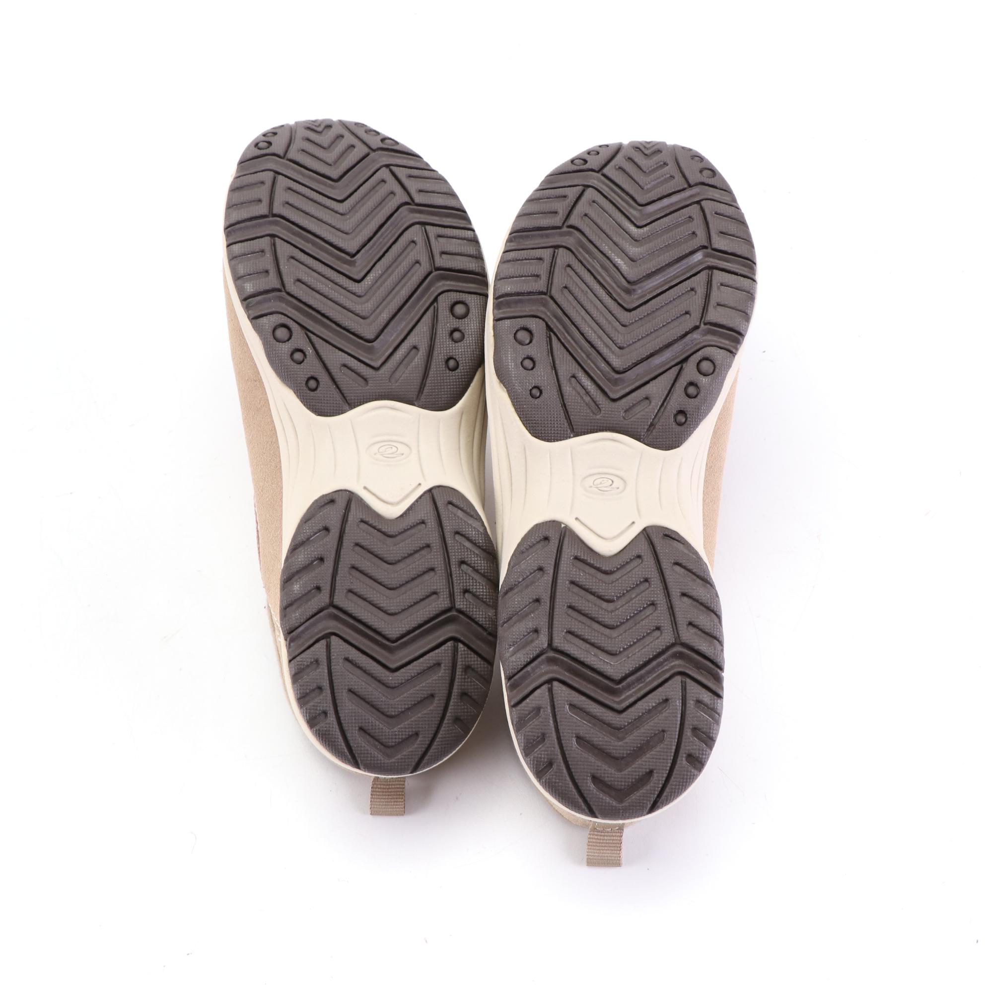 Easy Spirit Boots, Slip-Ons, and Sandals with Merrell Slip-Ons