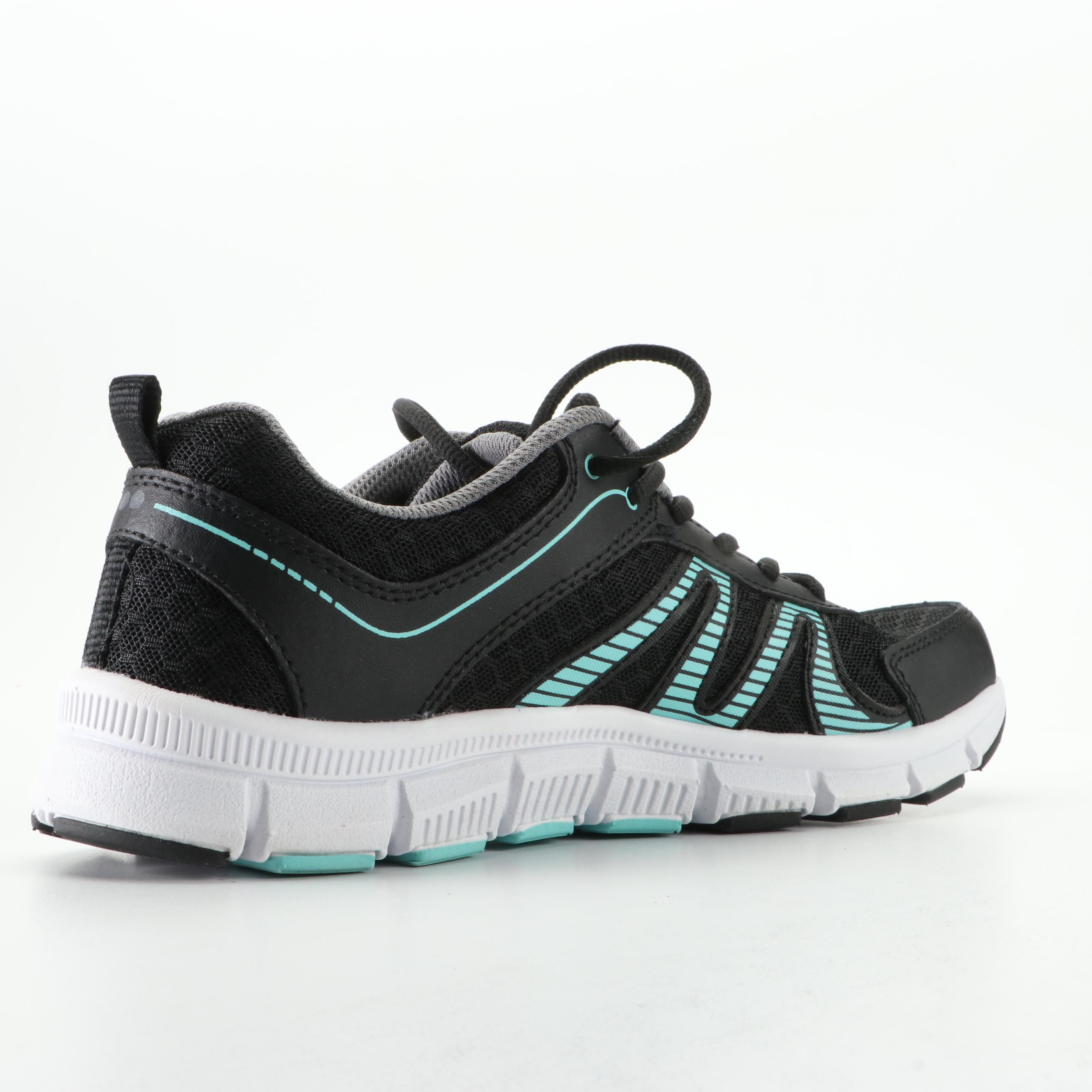 Rykä, Asics, and Easy Spirit Athletic Shoes