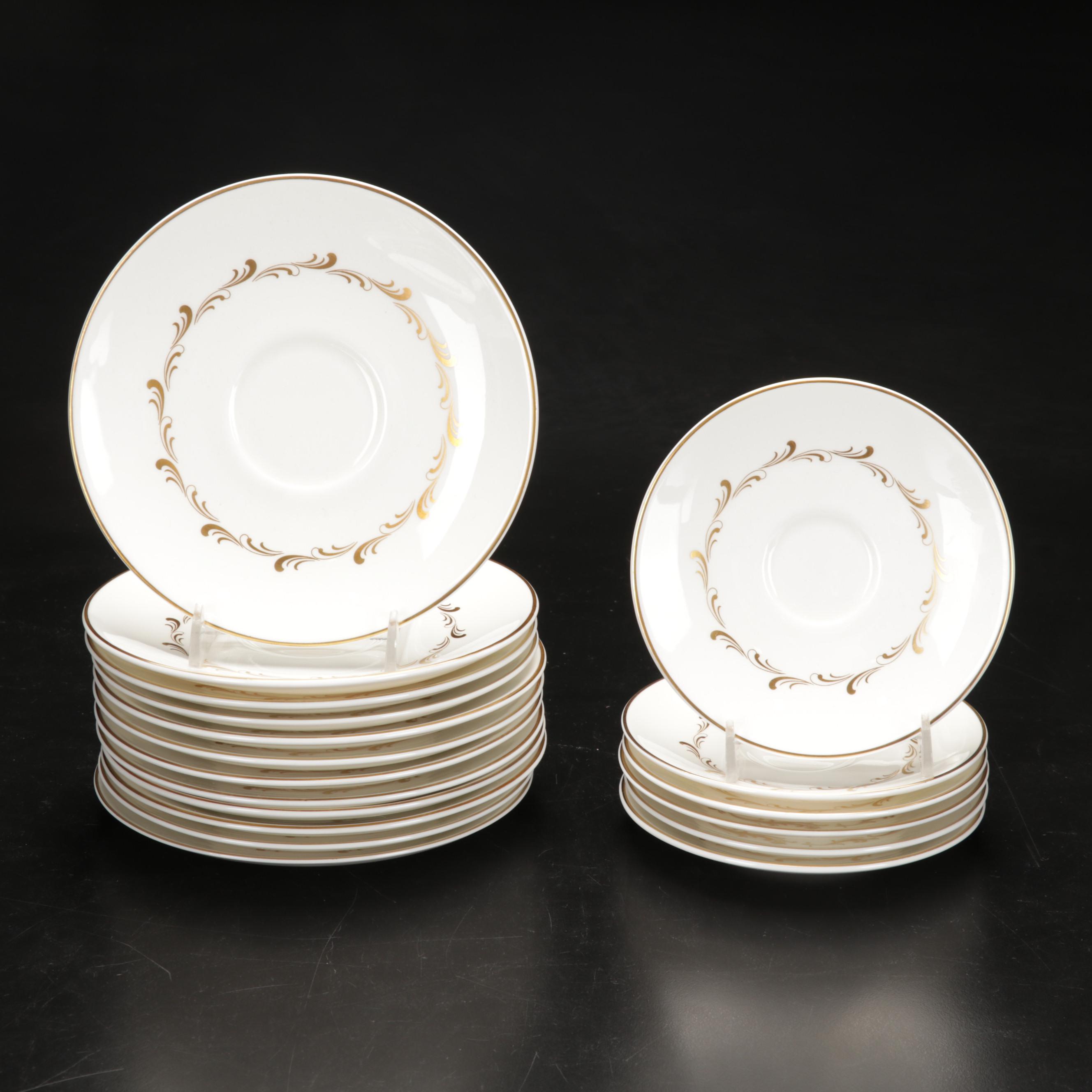 Royal Doulton "Rondo" Dinnerware, 1954-1977