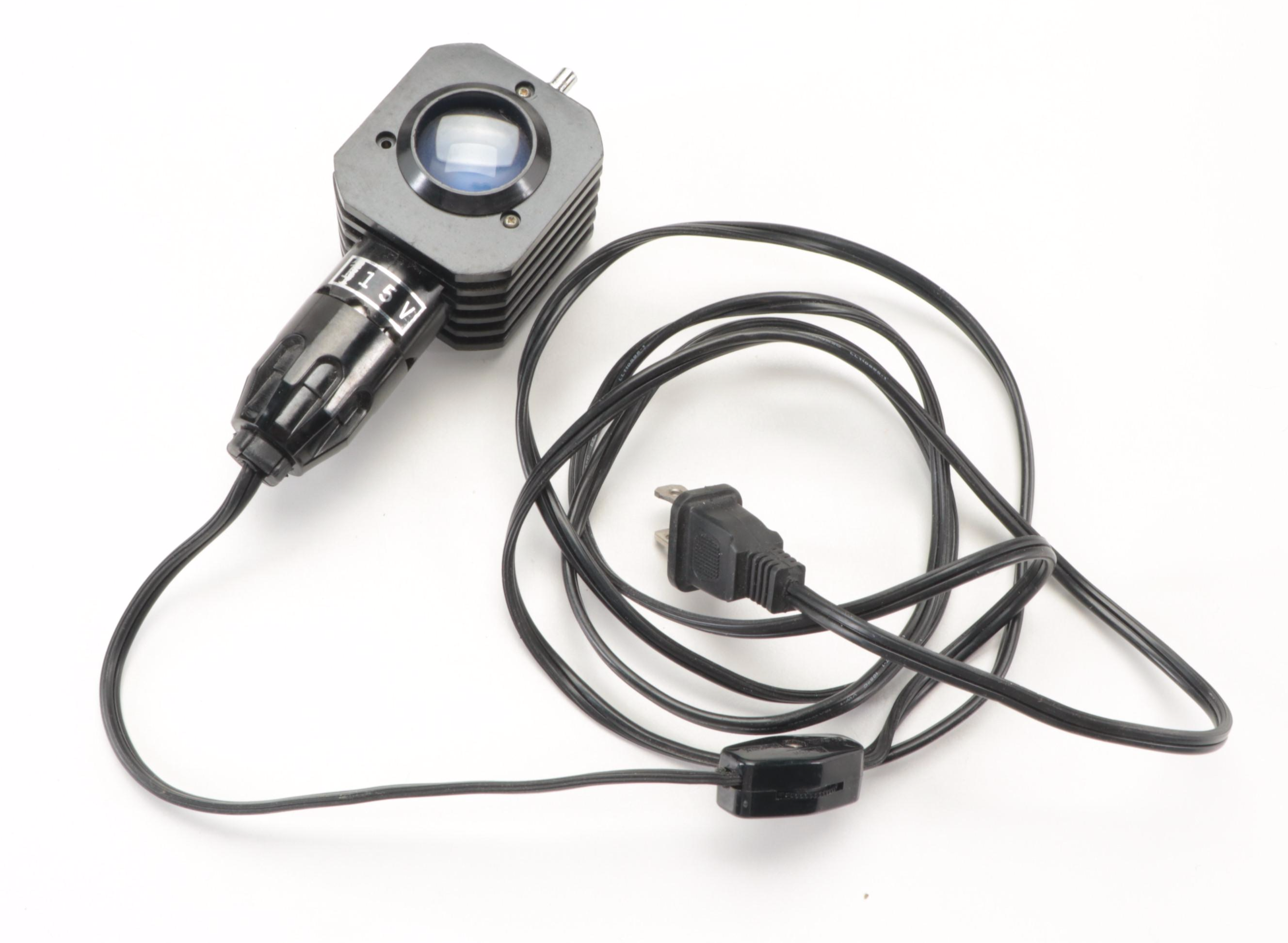 Swift Educational Microscope with Omano Microscope and Light