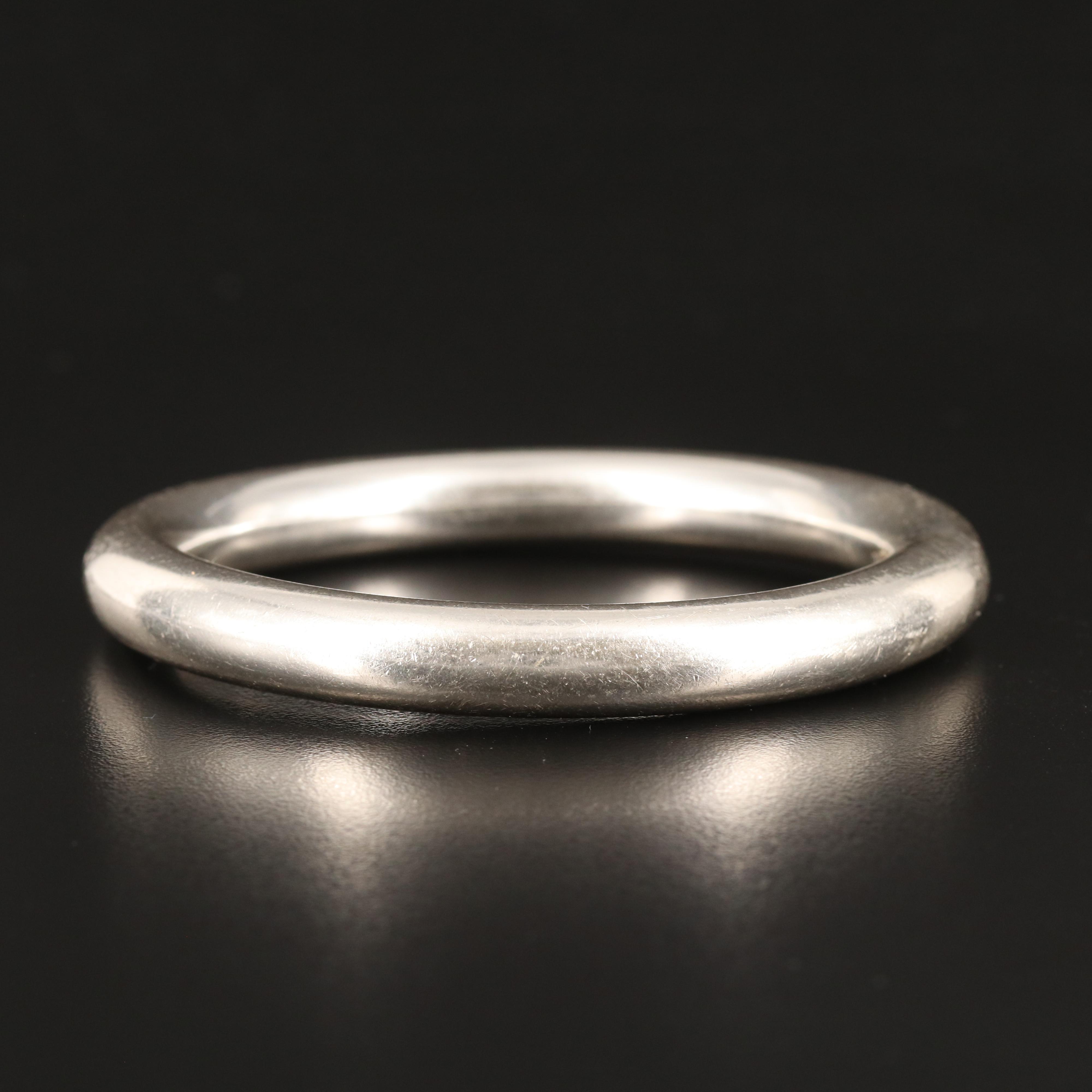 Sophie Buhai Bangle in Sterling