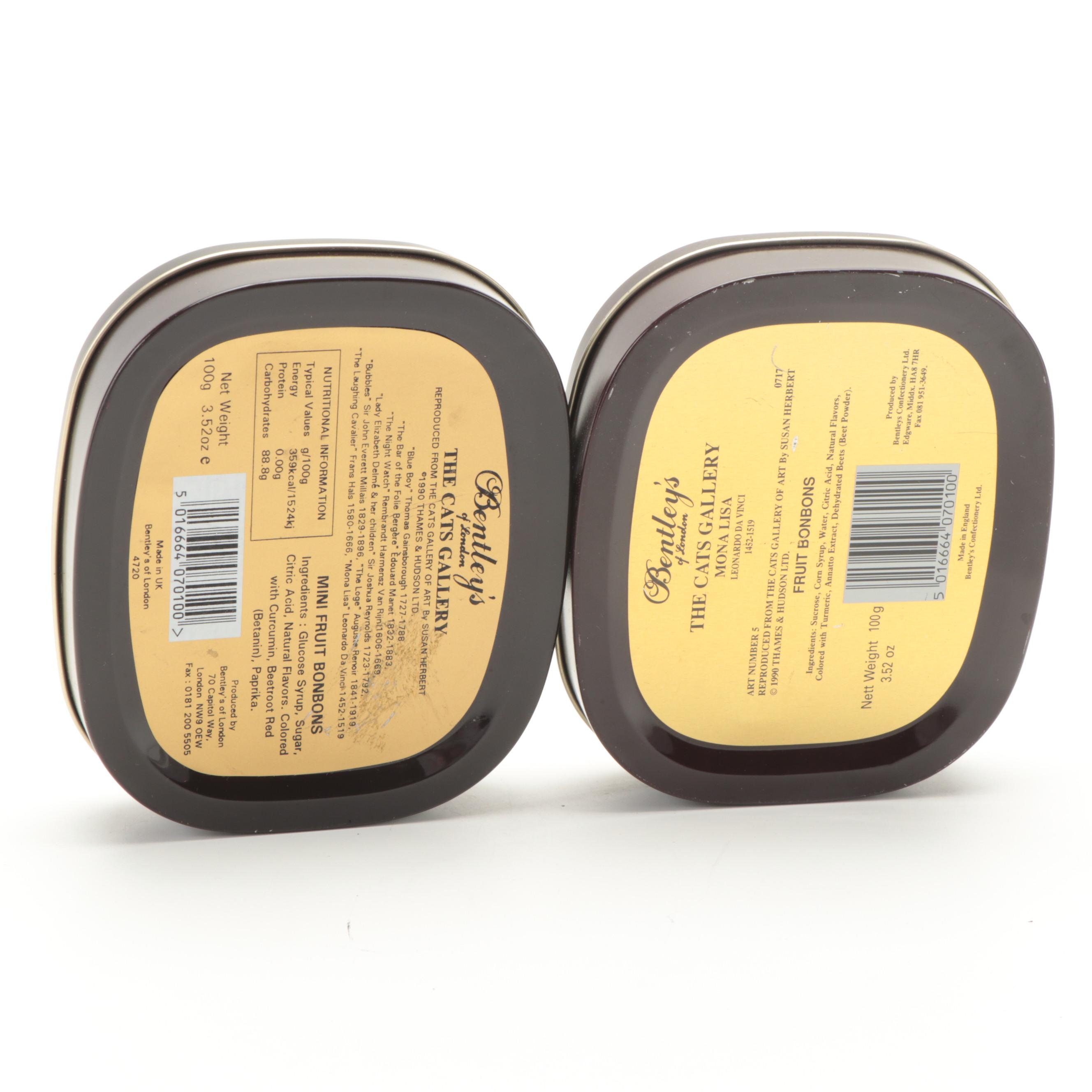 Giclée on Aluminum, Sampler and Other Cat Related Decor Items