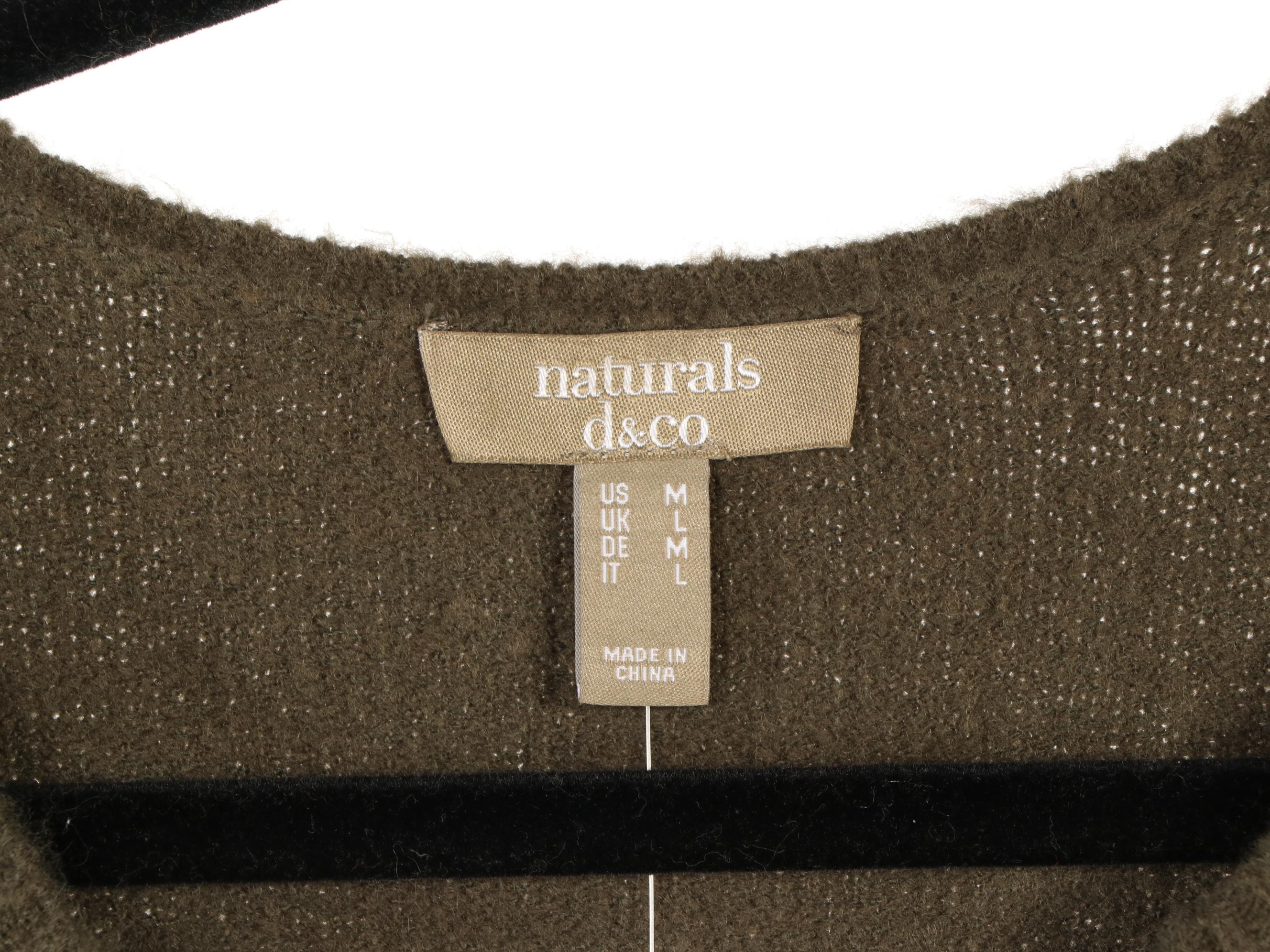 J. Morgan Puett Silk Coat, Johnny Was and Magnolia Pearl Slip Dresses with More