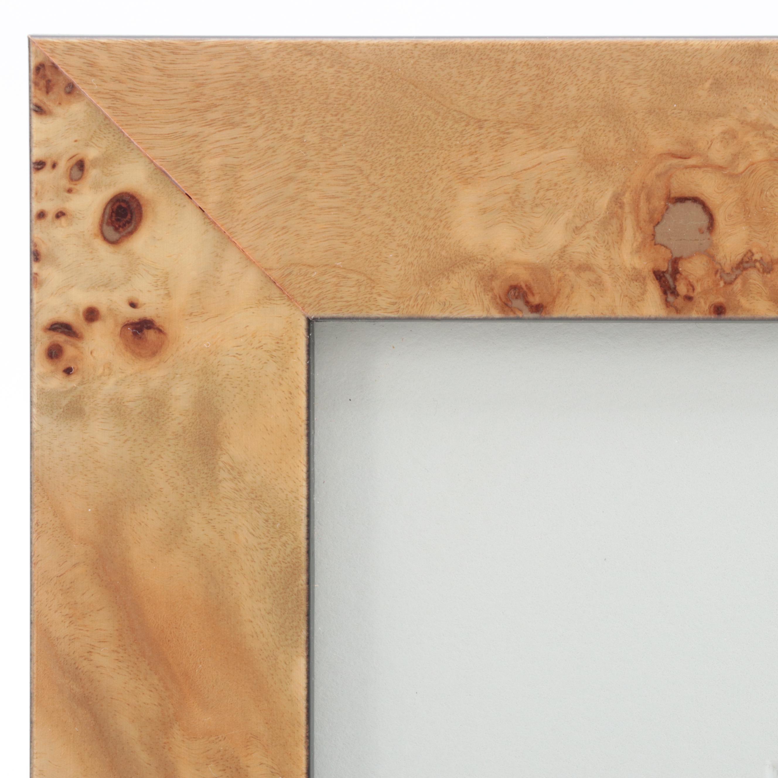 Giclée of Taos "Moonlight Pueblo," 2006