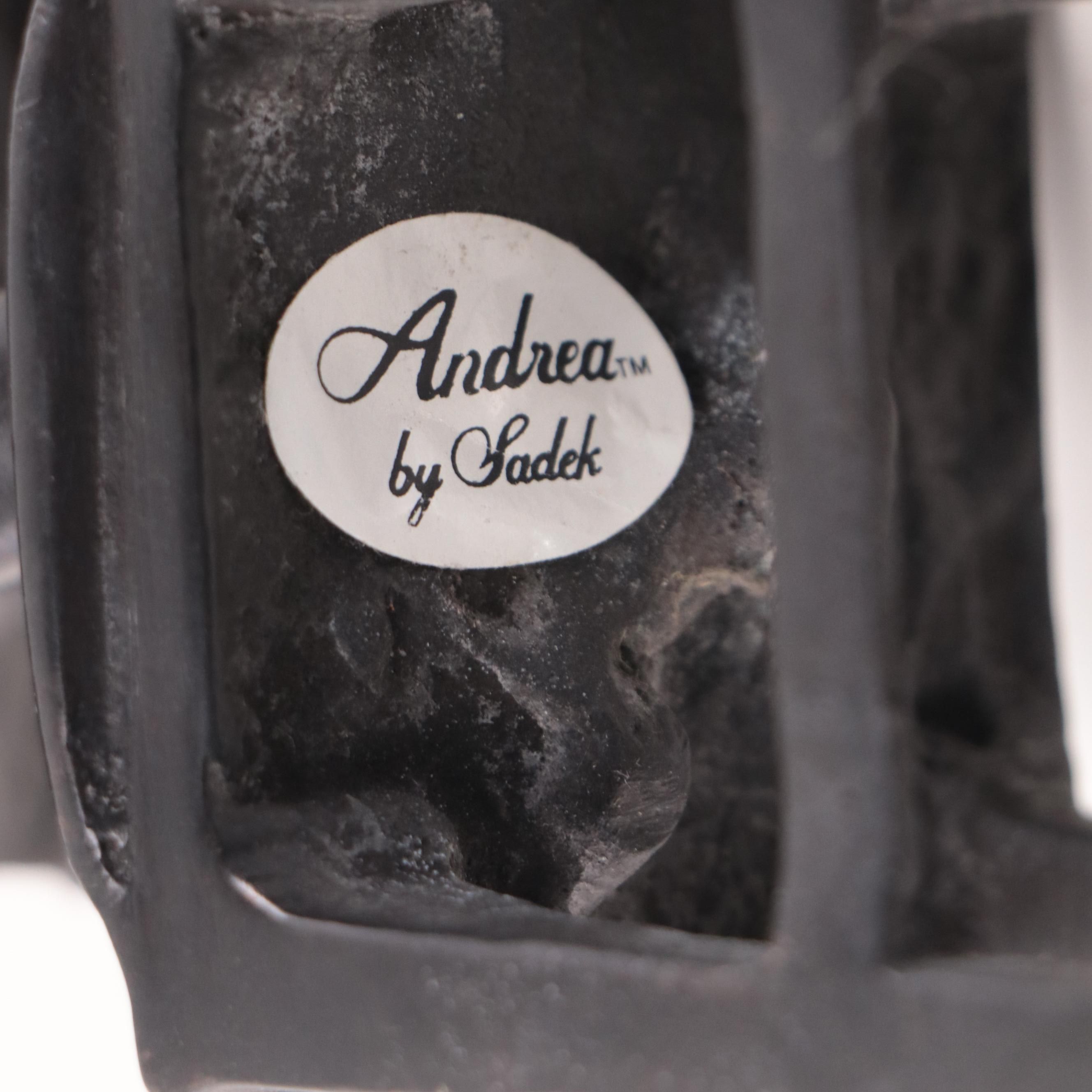 Bronze Sculpture After Juan Clara of Young Girl Standing On Chair