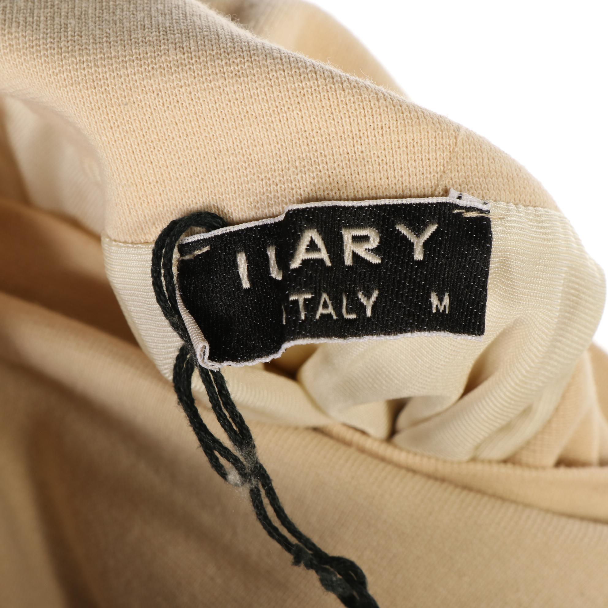 Blumarine Folies Skirt, Patrizia Pepe Top, Loro Piana Shirt, and More Separates