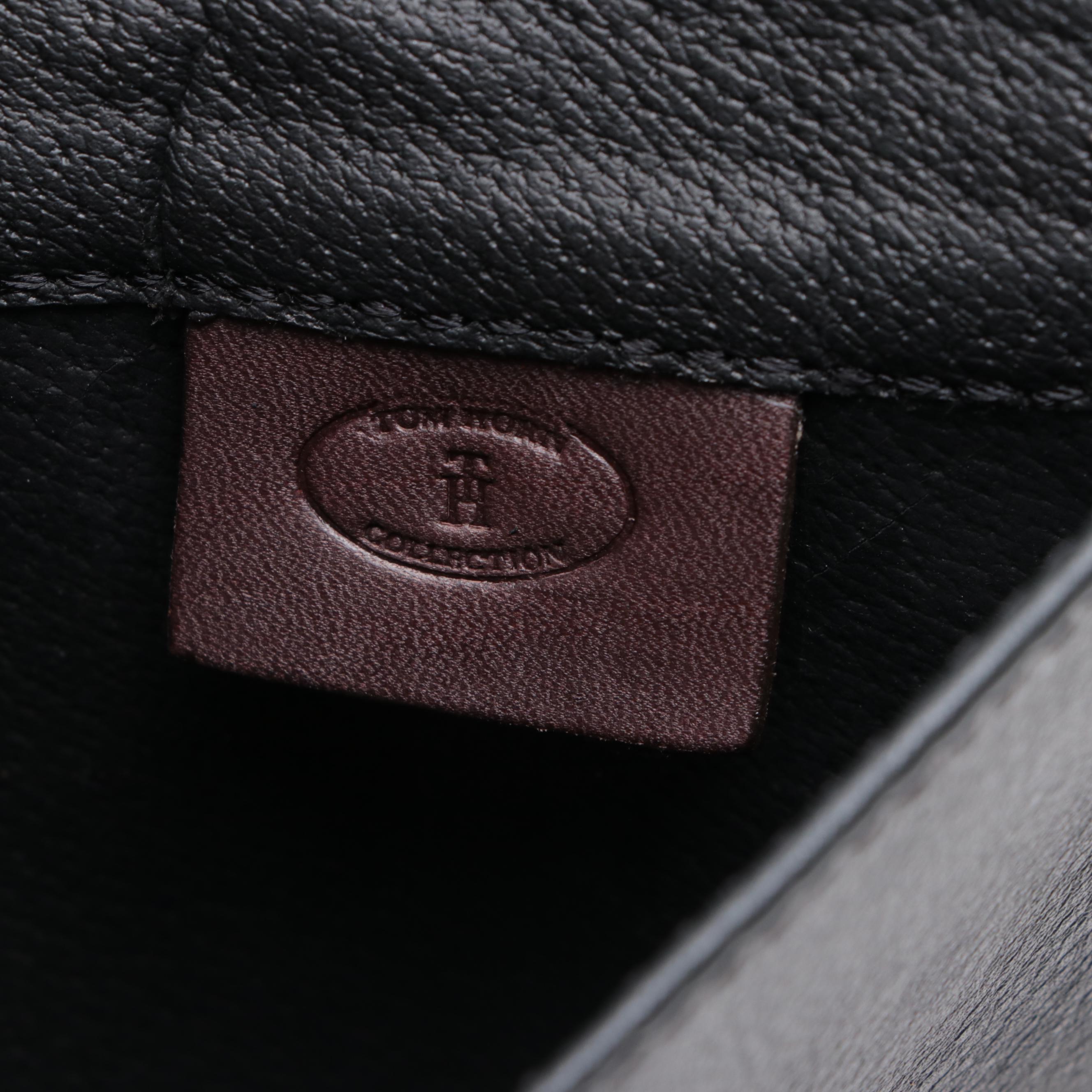 Barthelemy Rose "Evil Eye" and Other Embellished Pouches