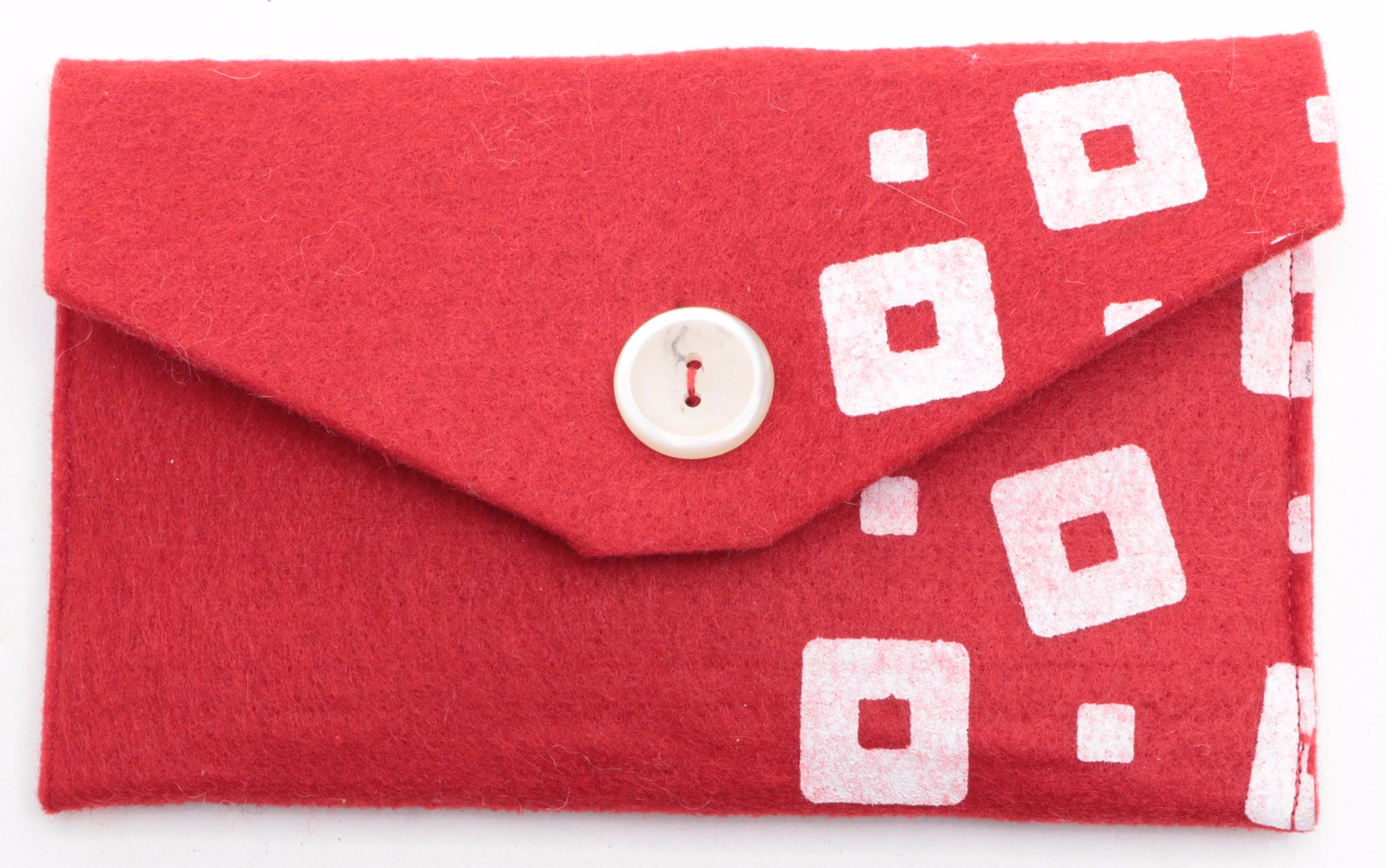 Barthelemy Rose "Evil Eye" and Other Embellished Pouches