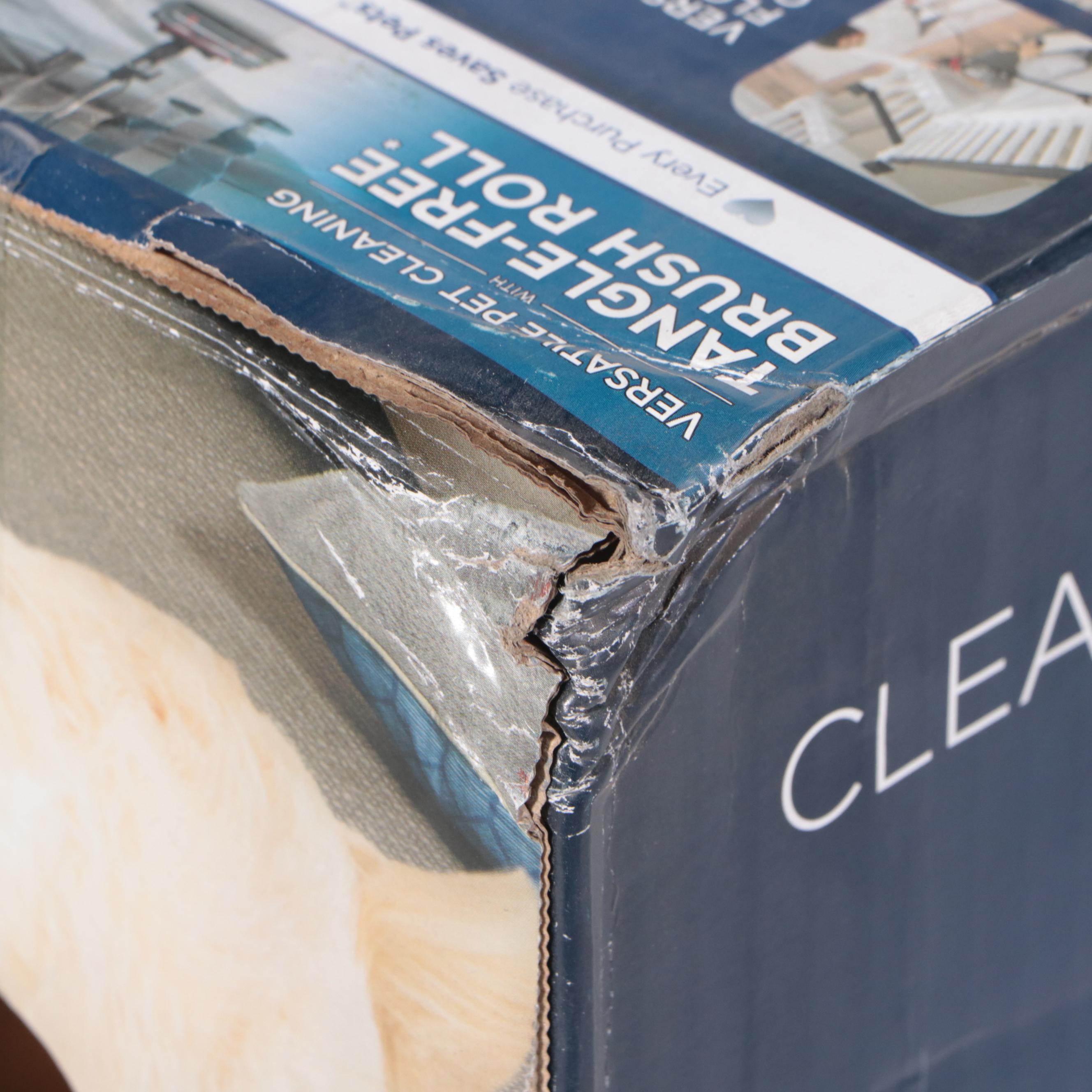 Bissell CleanView Pet Slim Corded Stick Vacuum