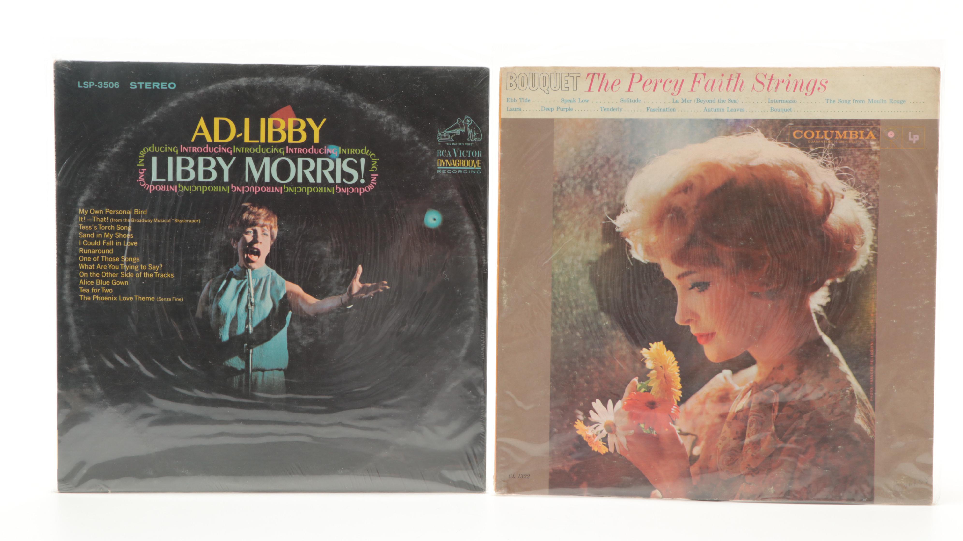 Tommy Dorsey, Frank Sinatra, Rogers & Hammerstein, More Vocal and Other Records