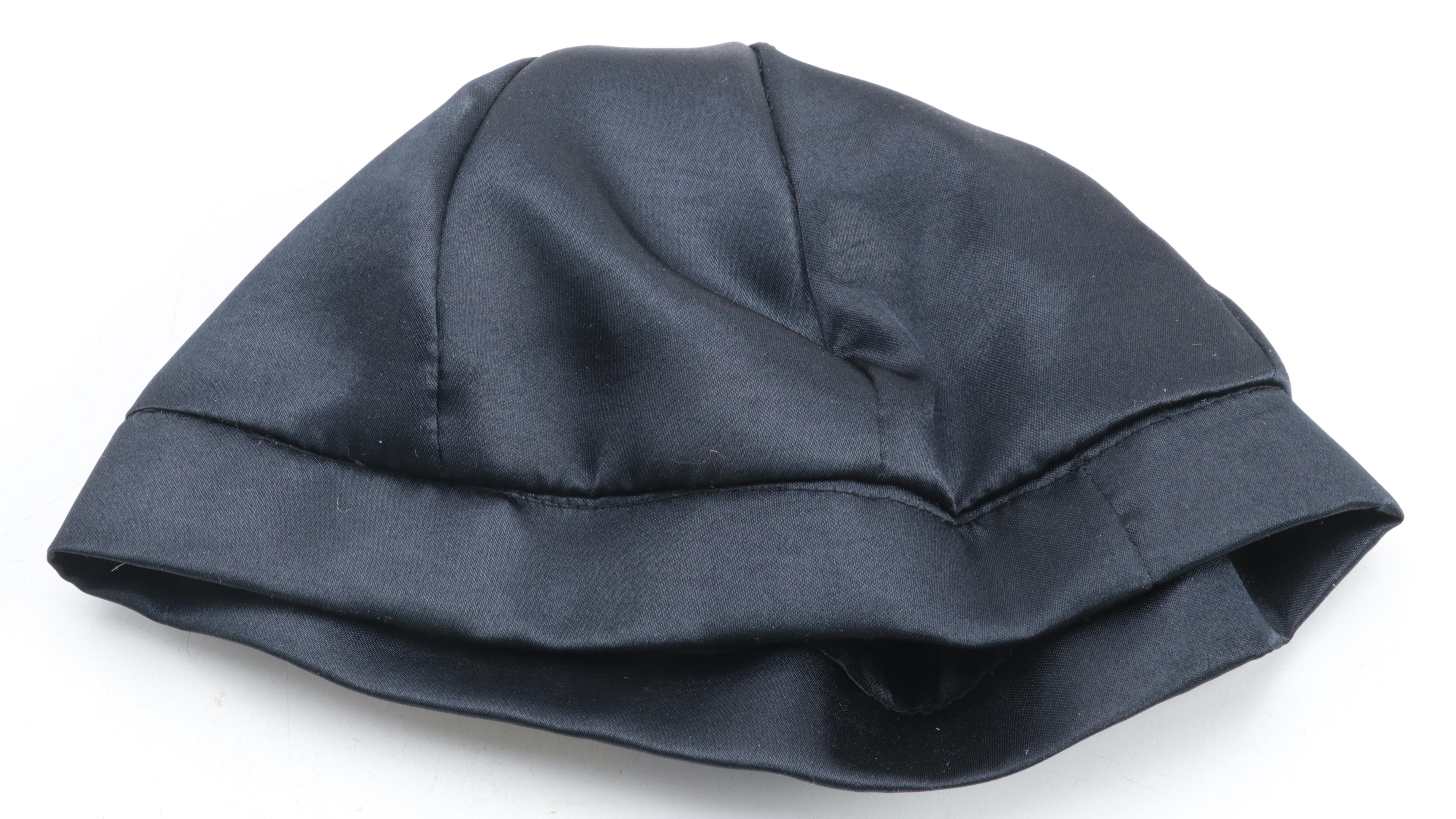 McDonald's Chinese Region Employee Hats