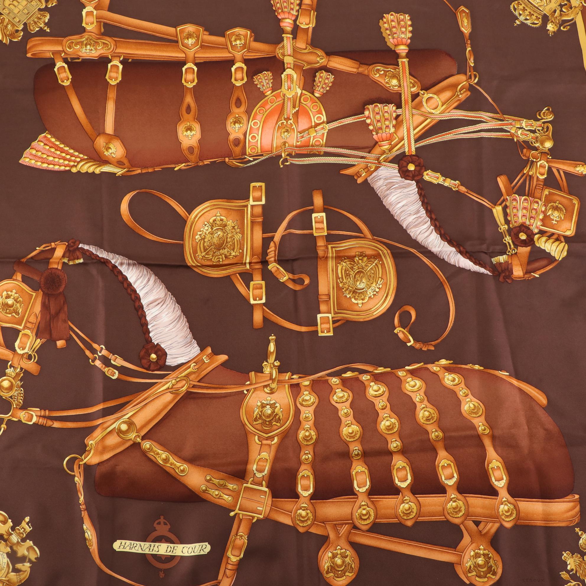 Harnais De Course Martingale En Cuir Hermann Oak – Boucles Watt, Style Hippie – West Coast Tack