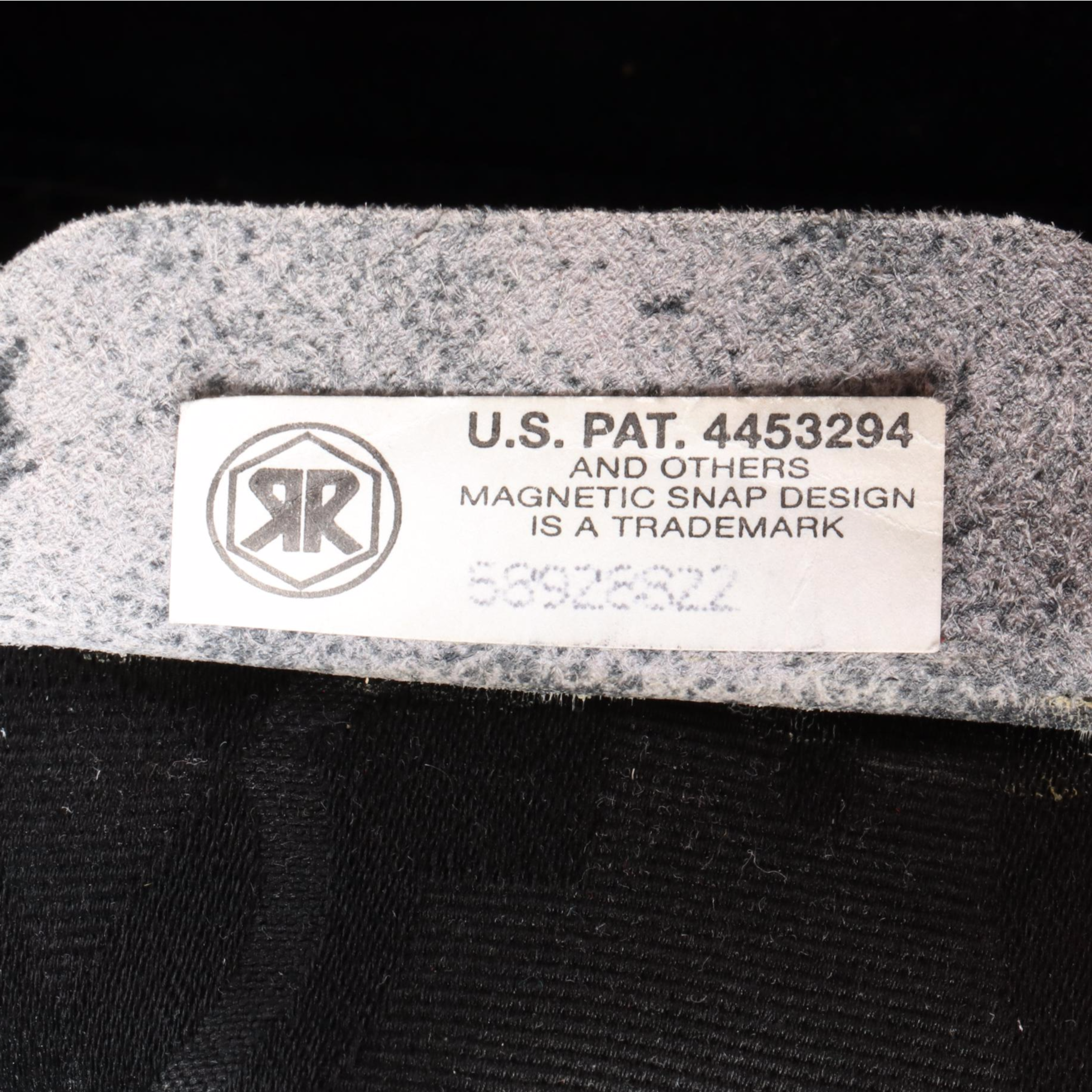 Salvatore Ferragamo Suede Small Flap Shoulder Bag