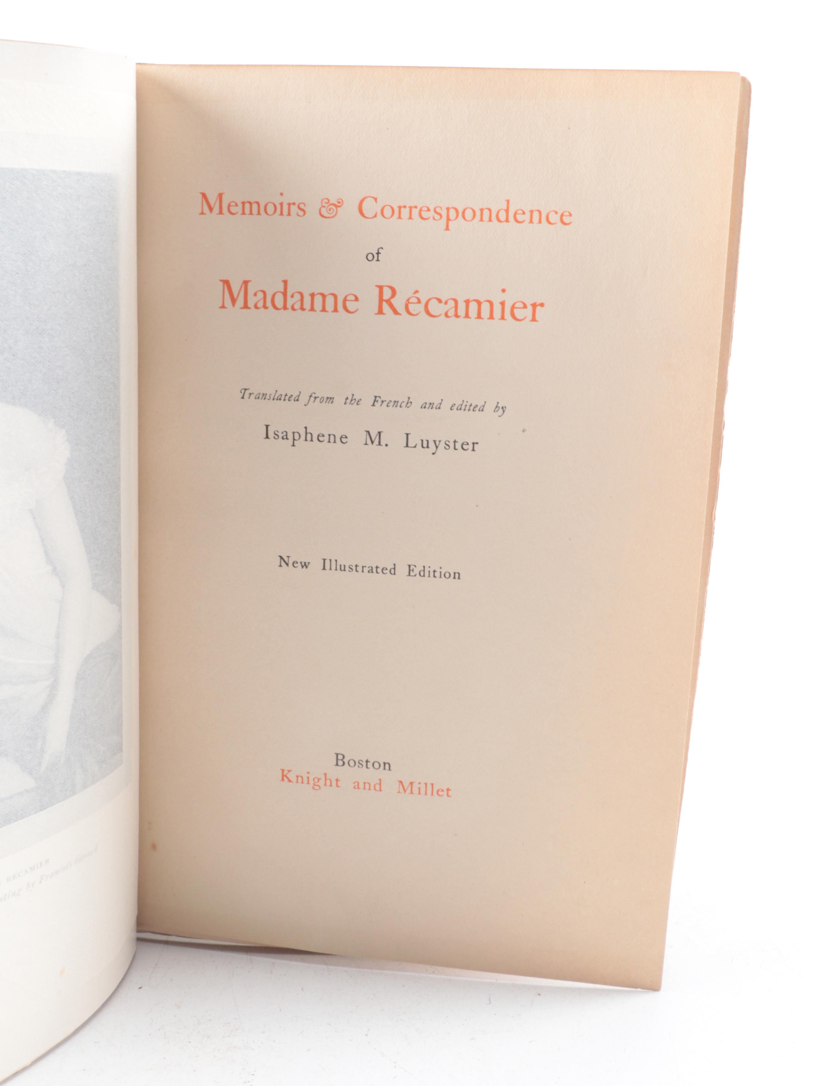 Illustrated "The Vicar of Wakefield" by Oliver Goldsmith and More Books