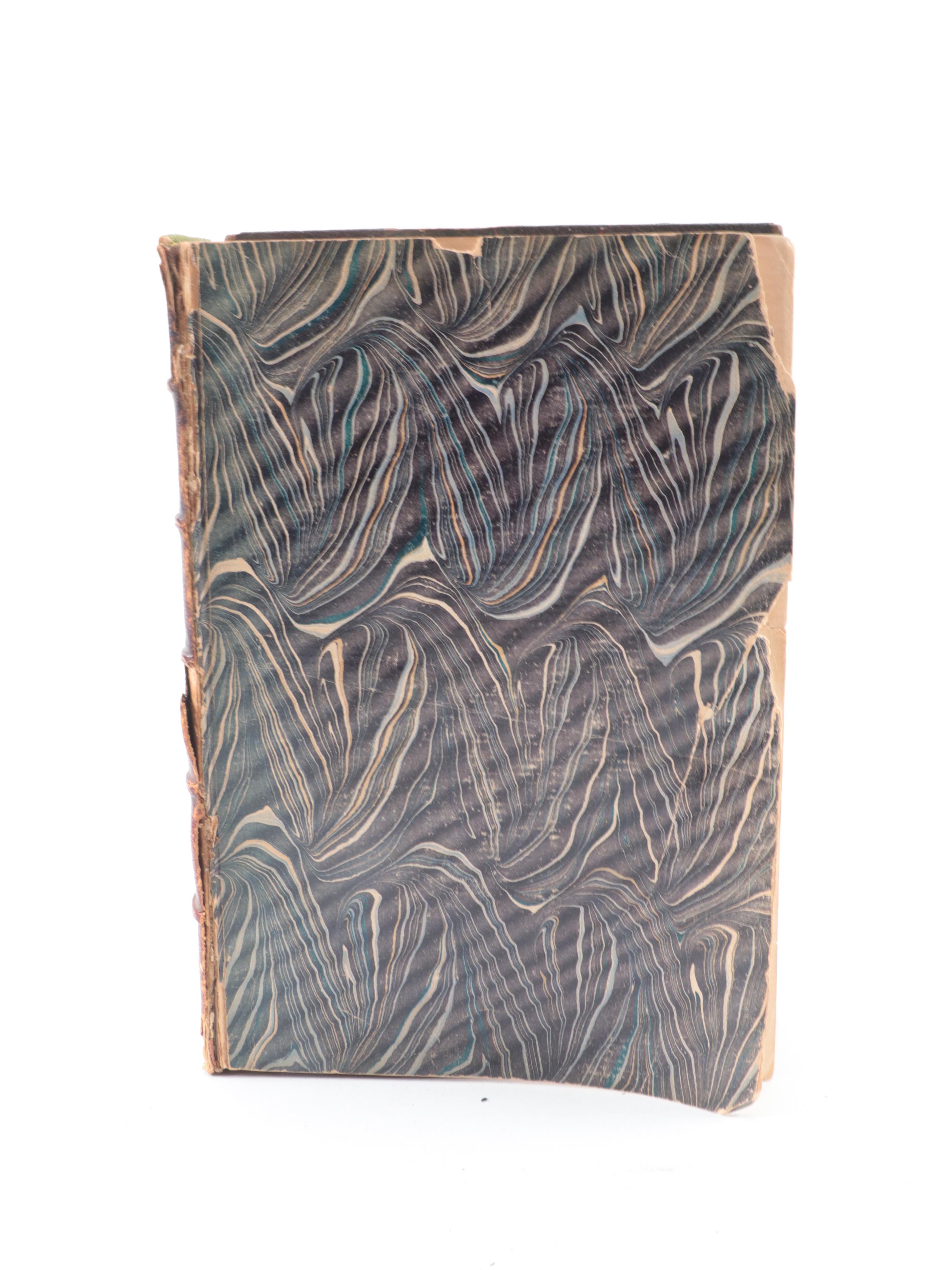 Illustrated "The Vicar of Wakefield" by Oliver Goldsmith and More Books