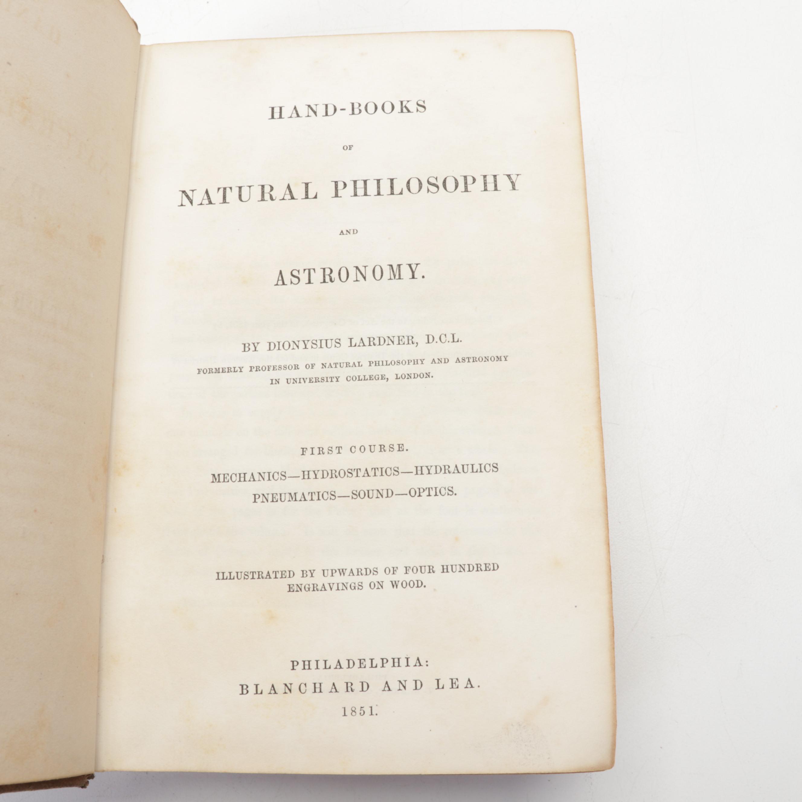 Medical Books, Troemner Tabletop Scale, Copper Spittoon, Kettle, and More