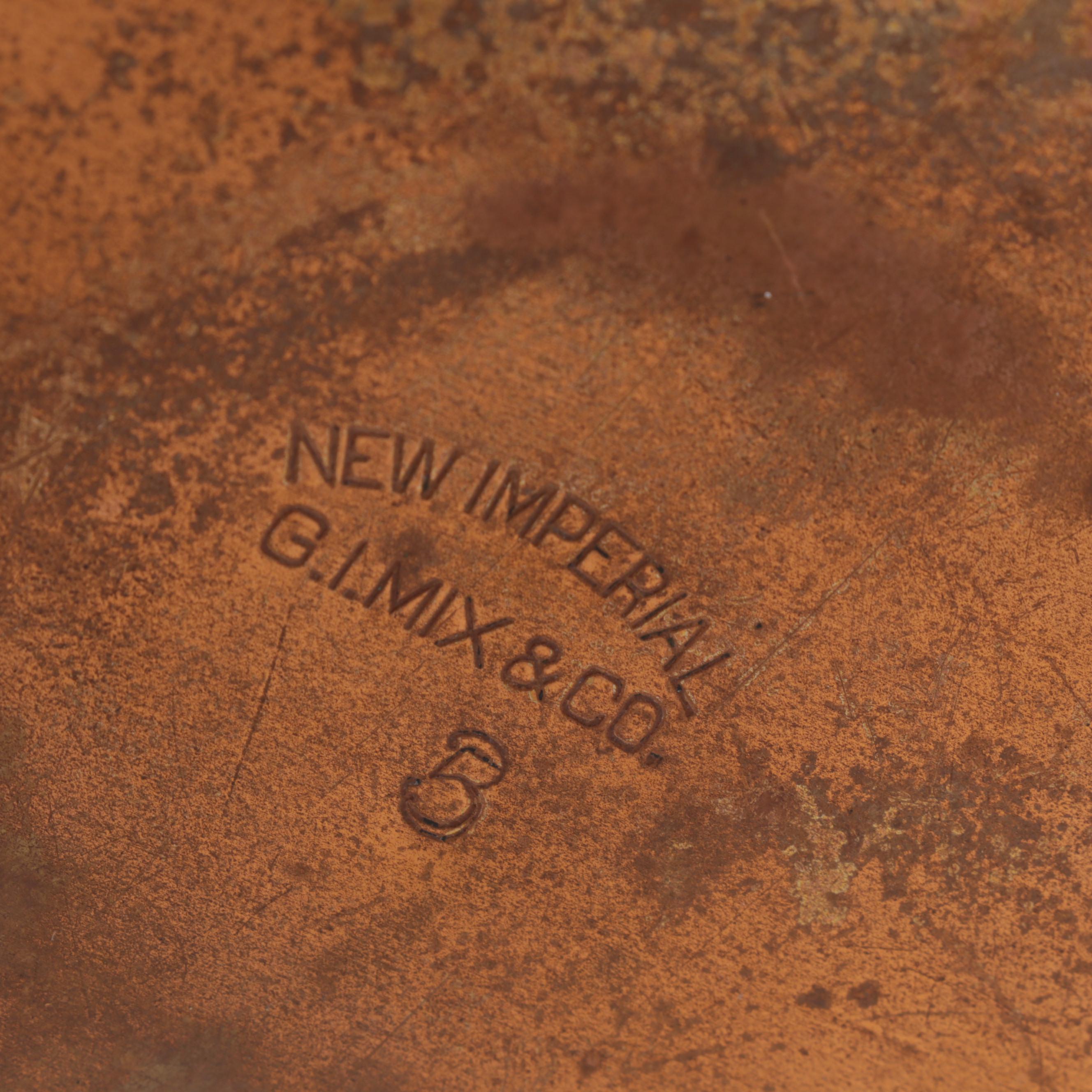 Medical Books, Troemner Tabletop Scale, Copper Spittoon, Kettle, and More