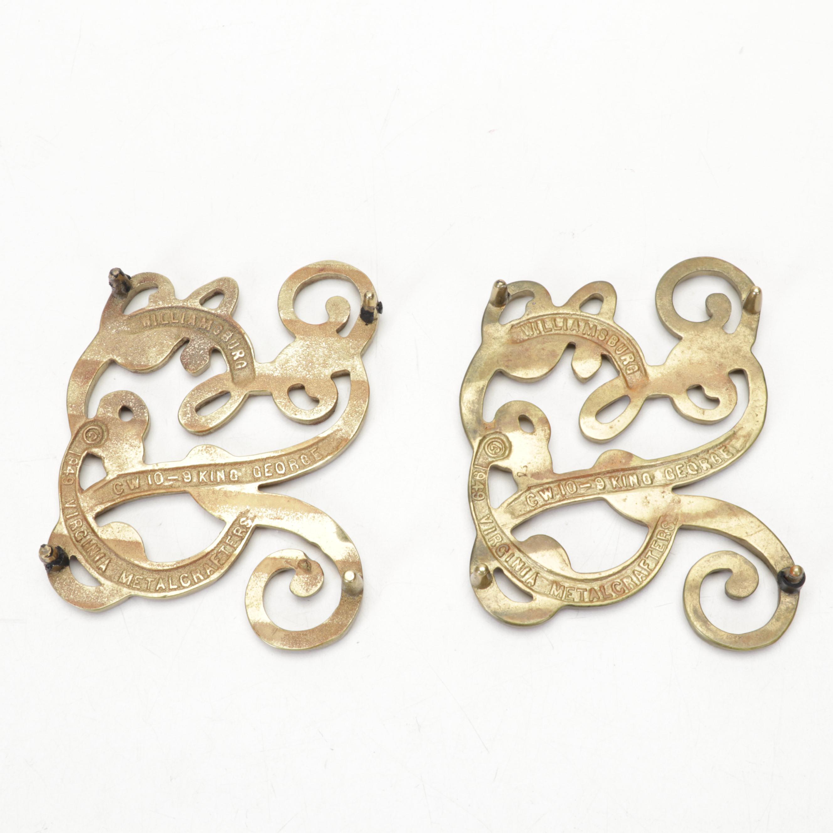 Medical Books, Troemner Tabletop Scale, Copper Spittoon, Kettle, and More