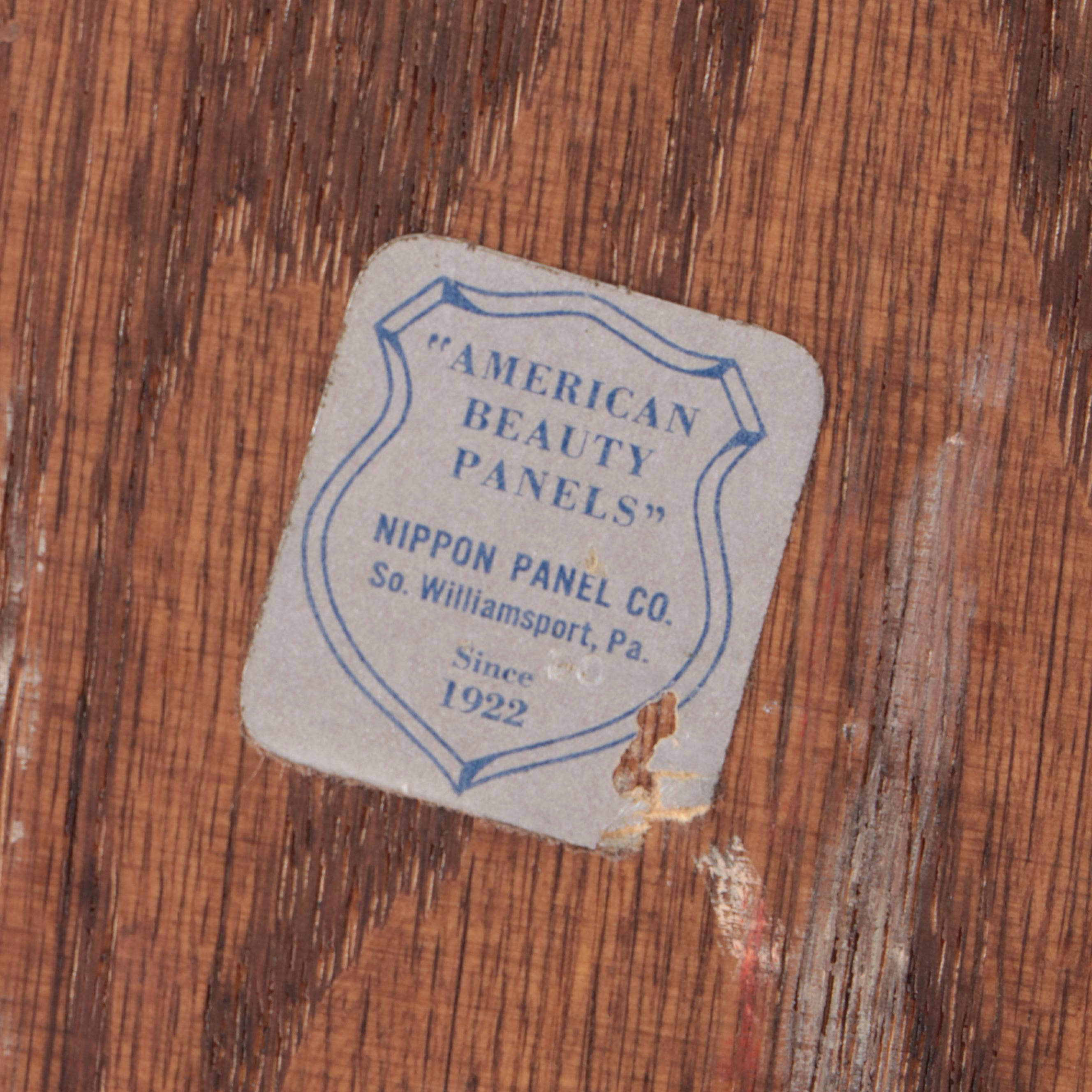 Taxidermy Common Lechwe Shoulder Mount