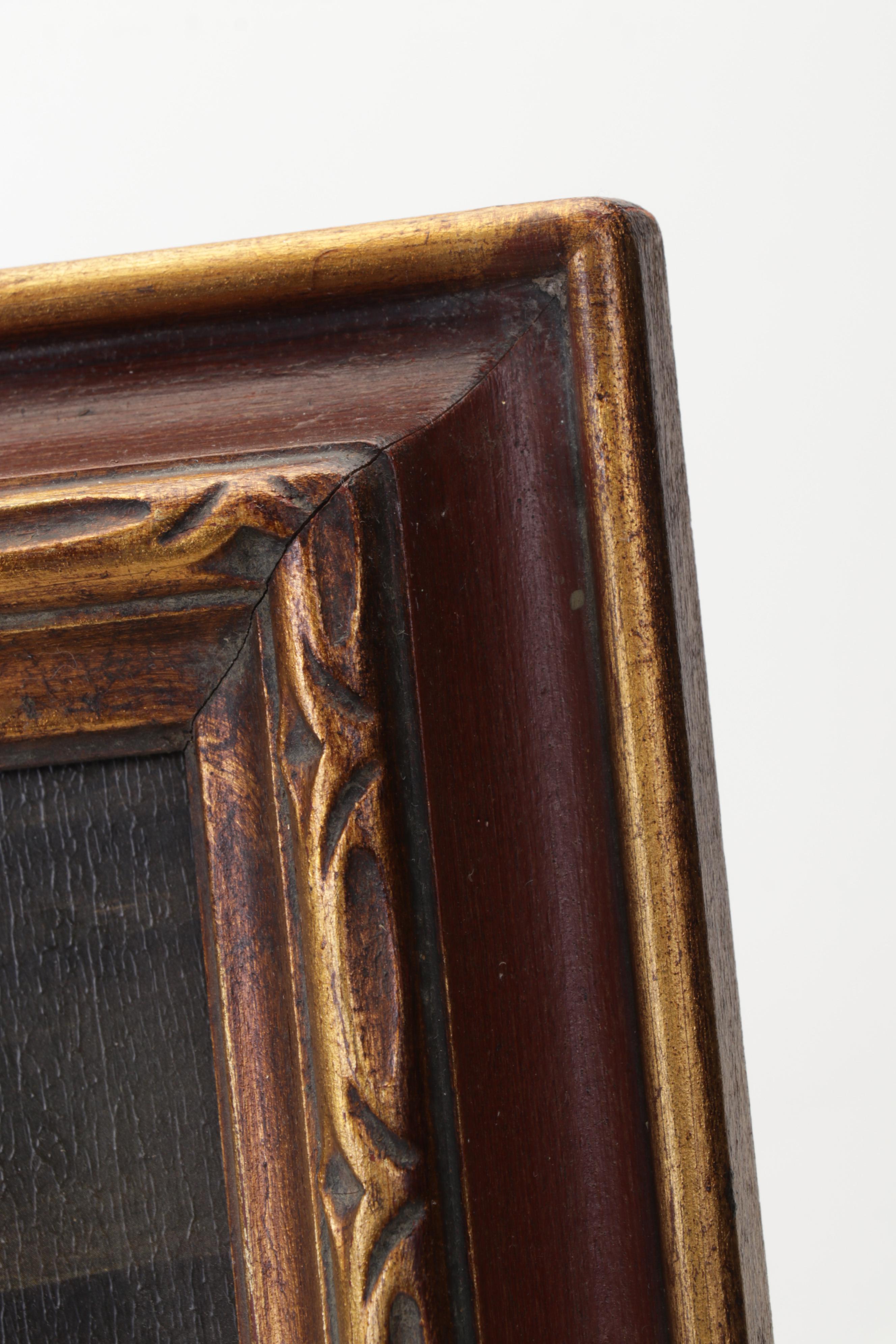 Offset Lithograph After Margaret Dovaston "Landlord's Brew," Circa 1970