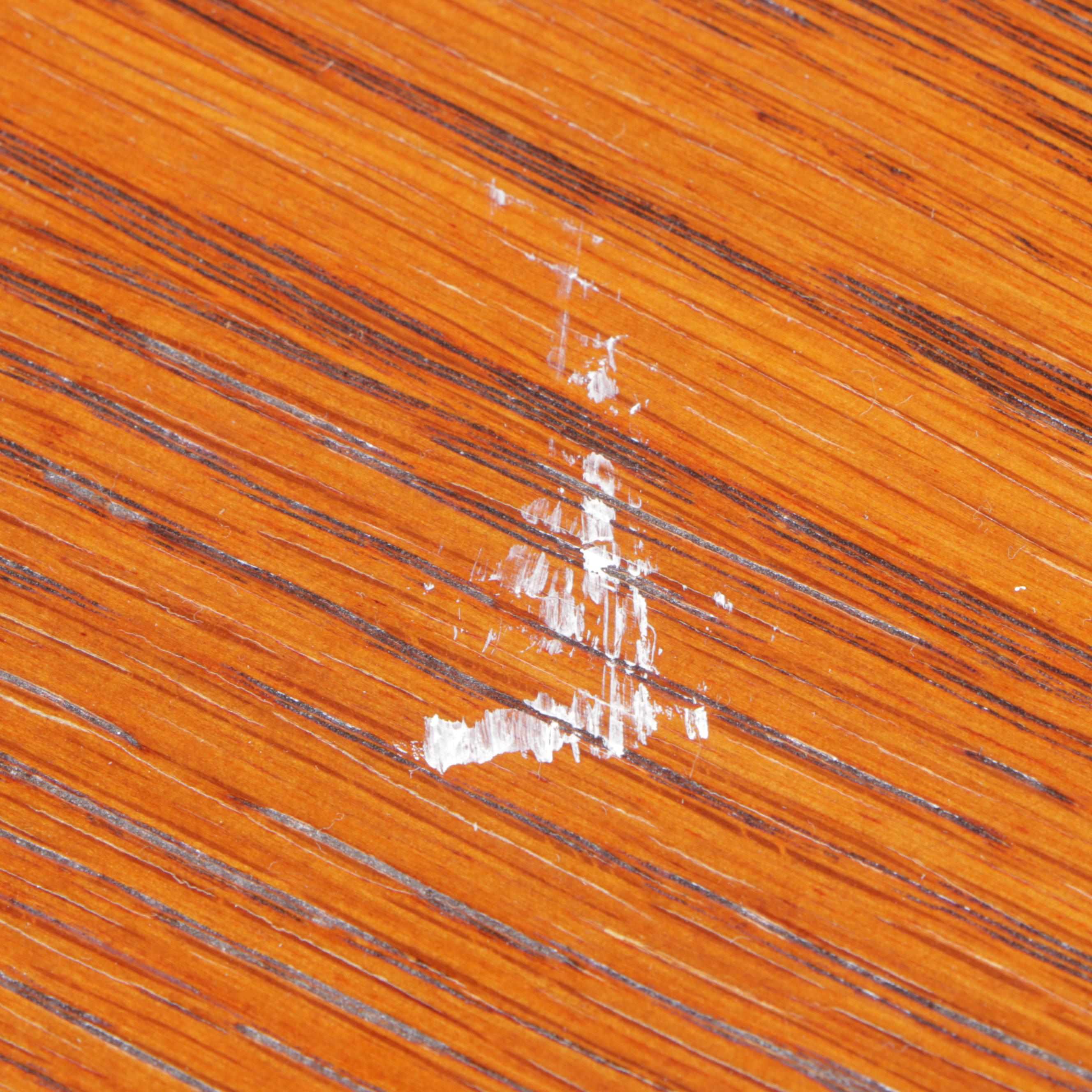 Thomasville "Impressions" Arts and Crafts Style Oak Nine-Drawer Dresser