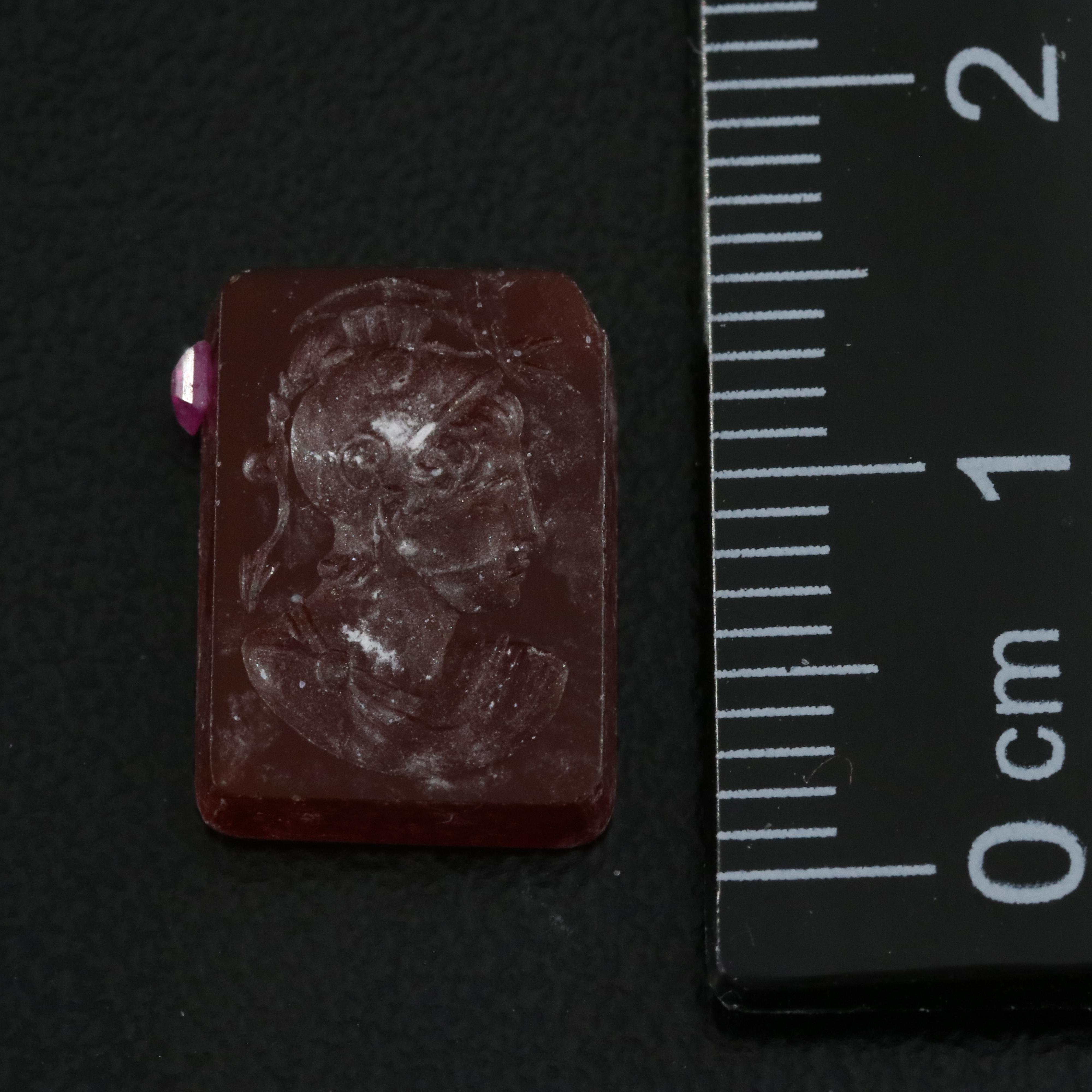 Loose Topaz, Smoky Quartz and Tigers Eye