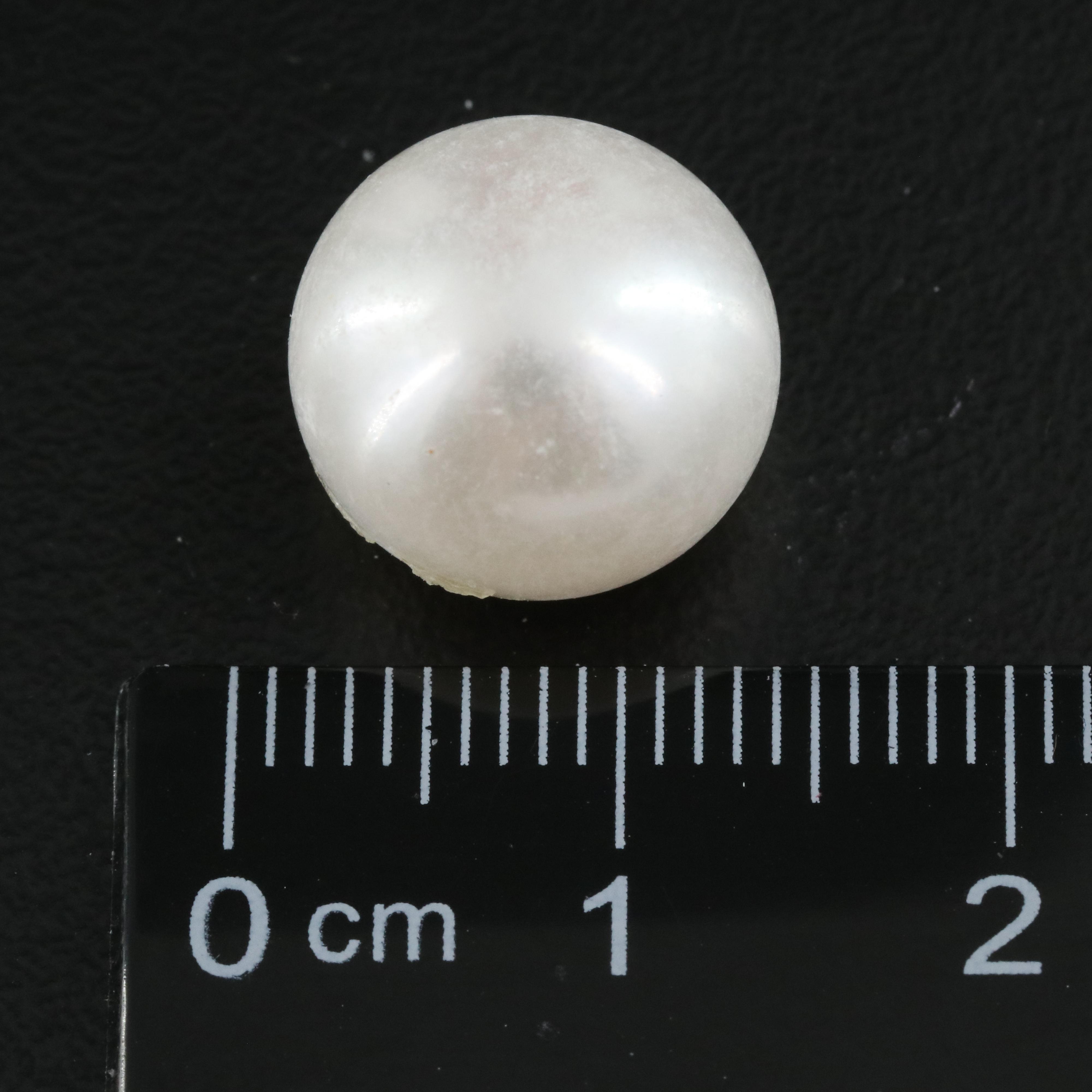 Loose Amethyst, Pearl, Cubic Zirconia and Additional Gemstones