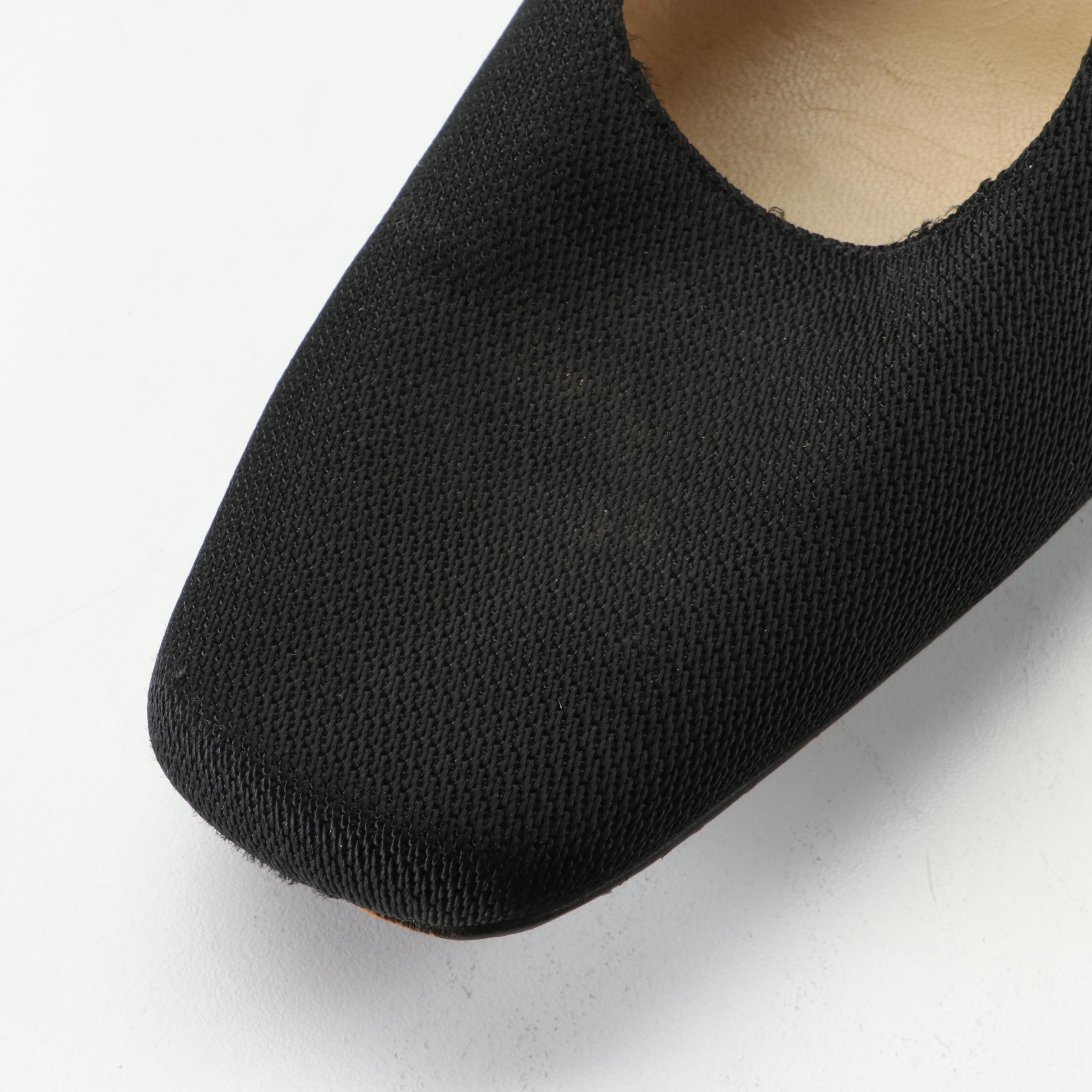 Salvatore Ferragamo Slingbacks and Pumps, Kate Spade Platforms, and Coach Pumps