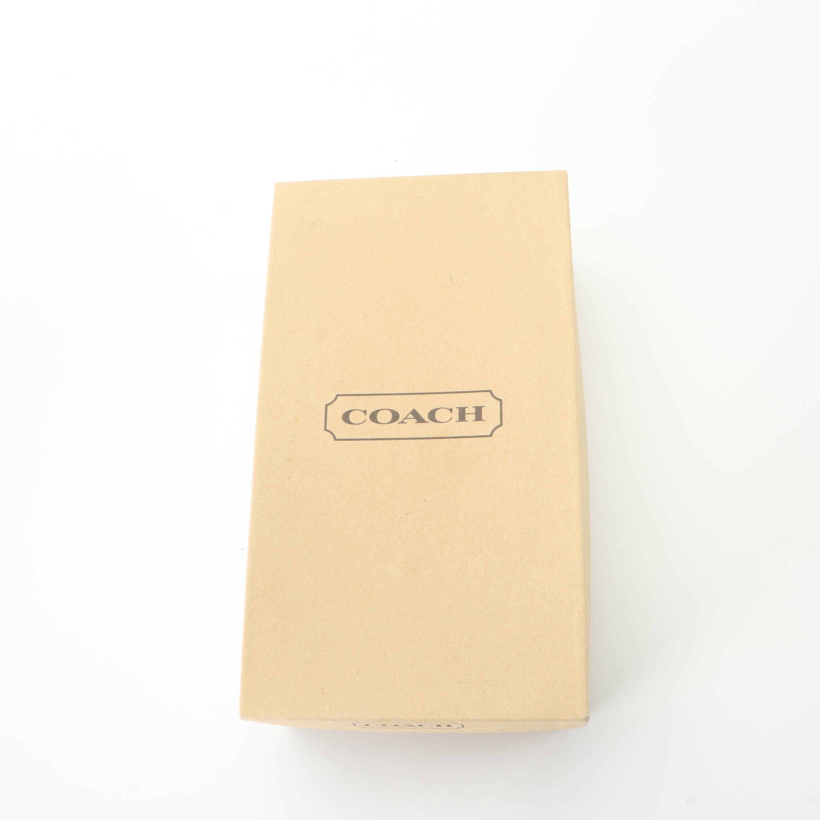 Salvatore Ferragamo Slingbacks and Pumps, Kate Spade Platforms, and Coach Pumps