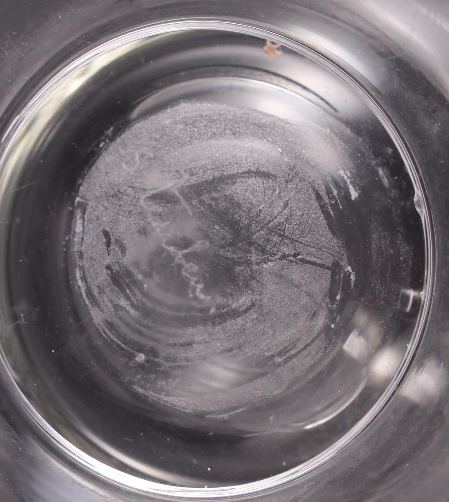 Frederick Carder for Steuben Glass Bowl and Sidney Waugh "Heritage" Compote