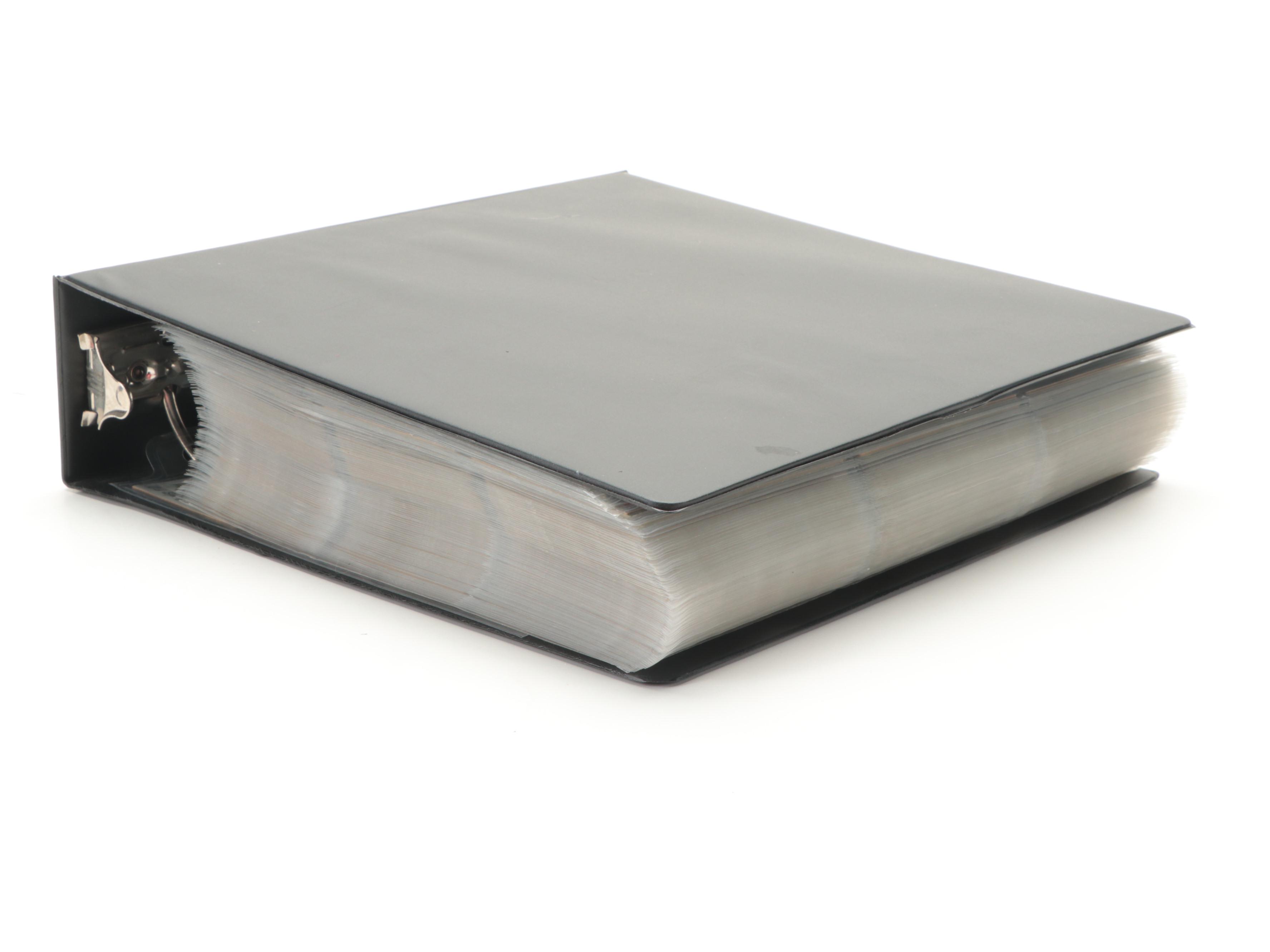 1970 Topps Baseball Cards Complete Set Including Thurman Munson Rookie