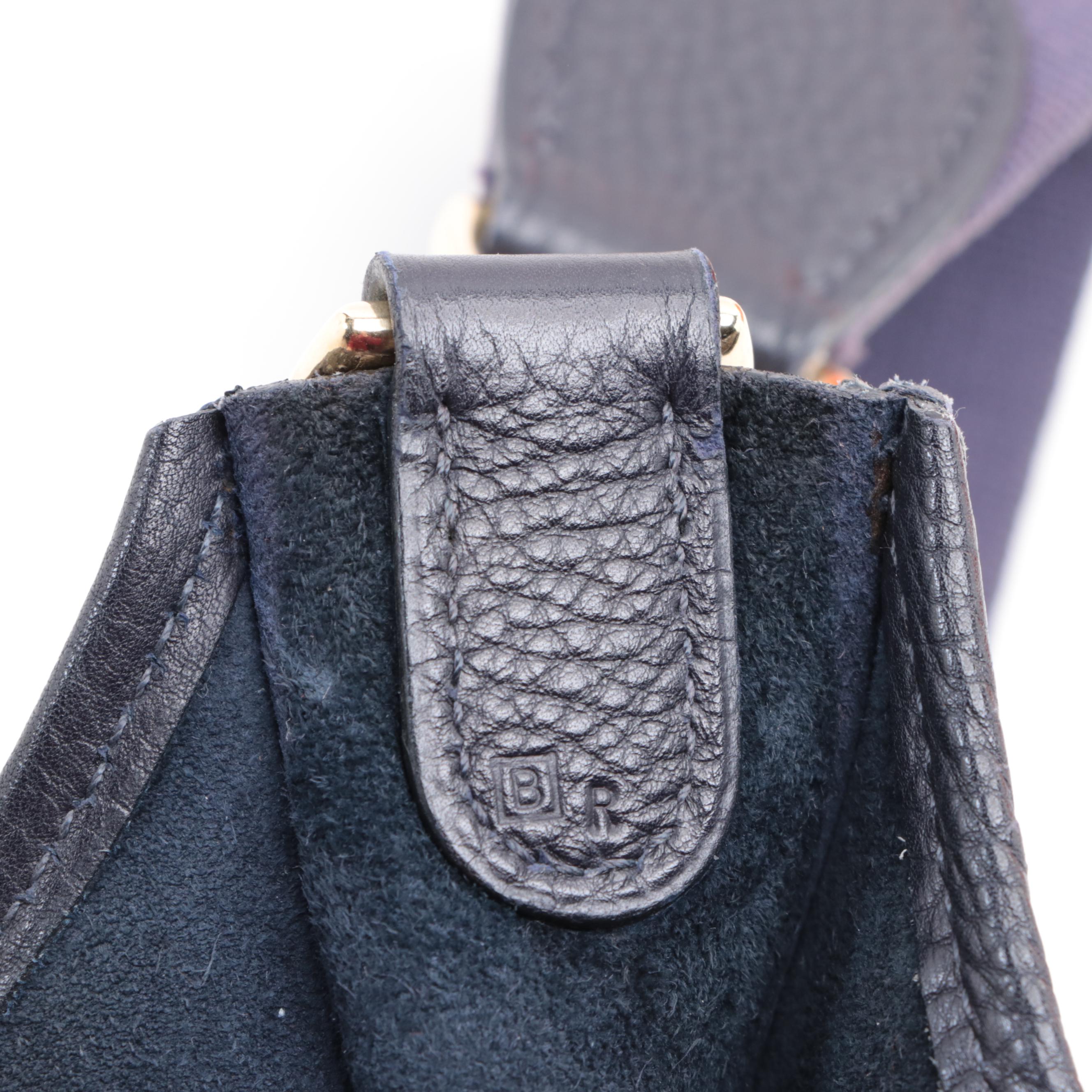 Hermès Evelyne Gen I GM Bag in Togo Leather