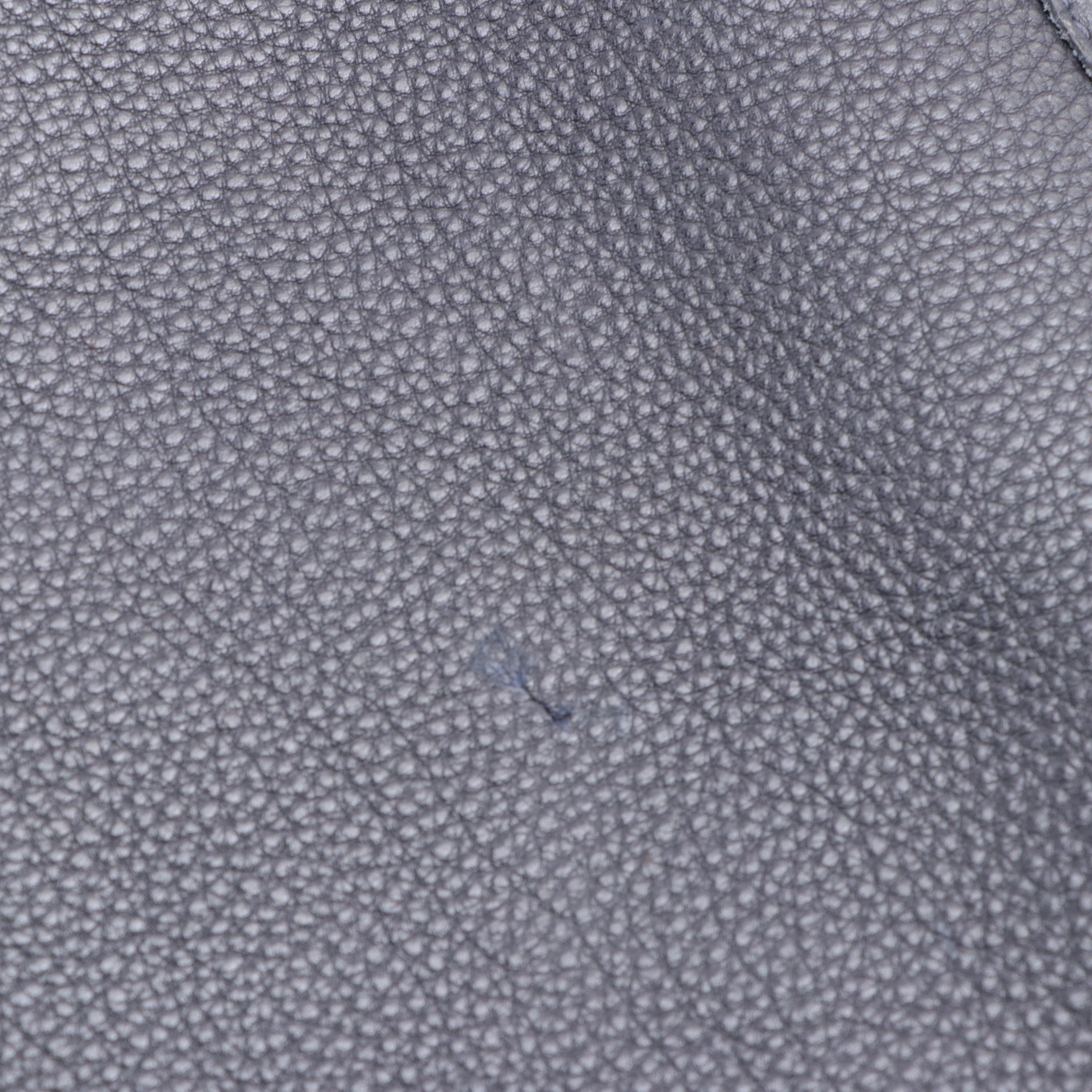 Hermès Evelyne Gen I GM Bag in Togo Leather