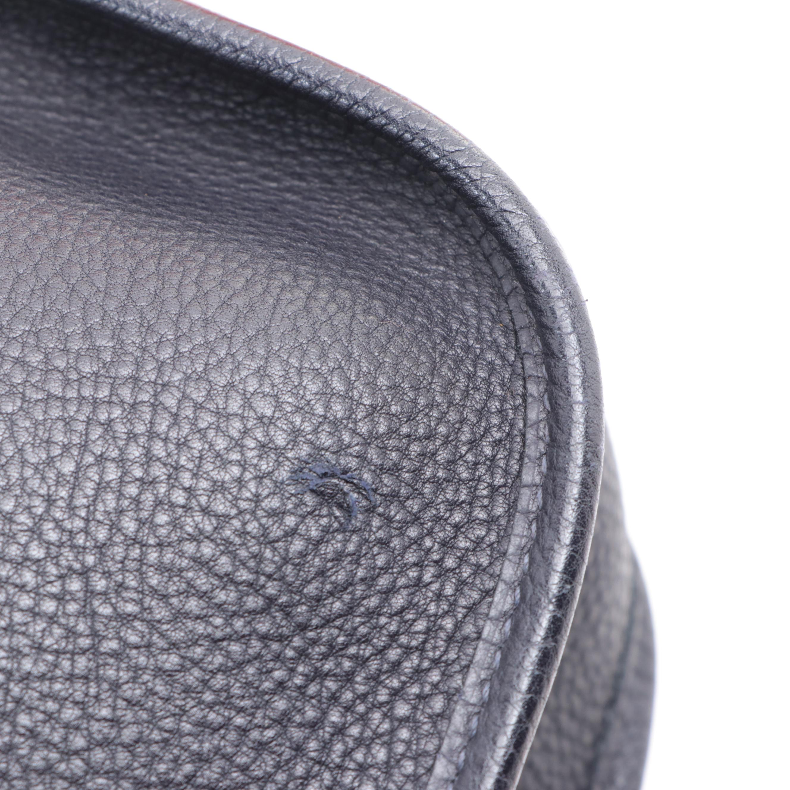 Hermès Evelyne Gen I GM Bag in Togo Leather