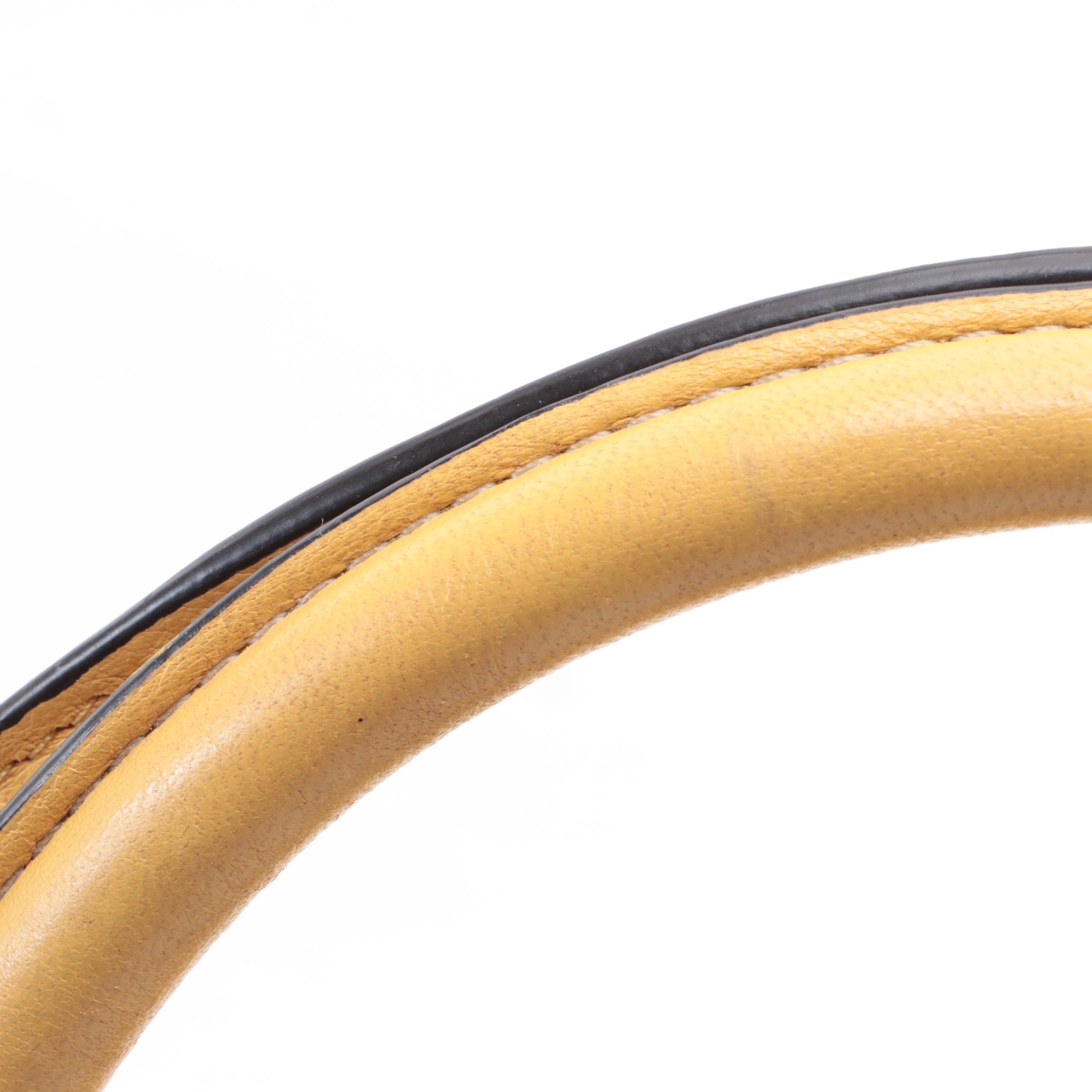 Juicy Couture Leather Hobo and Handbag, Canvas Tote, and Laptop Case