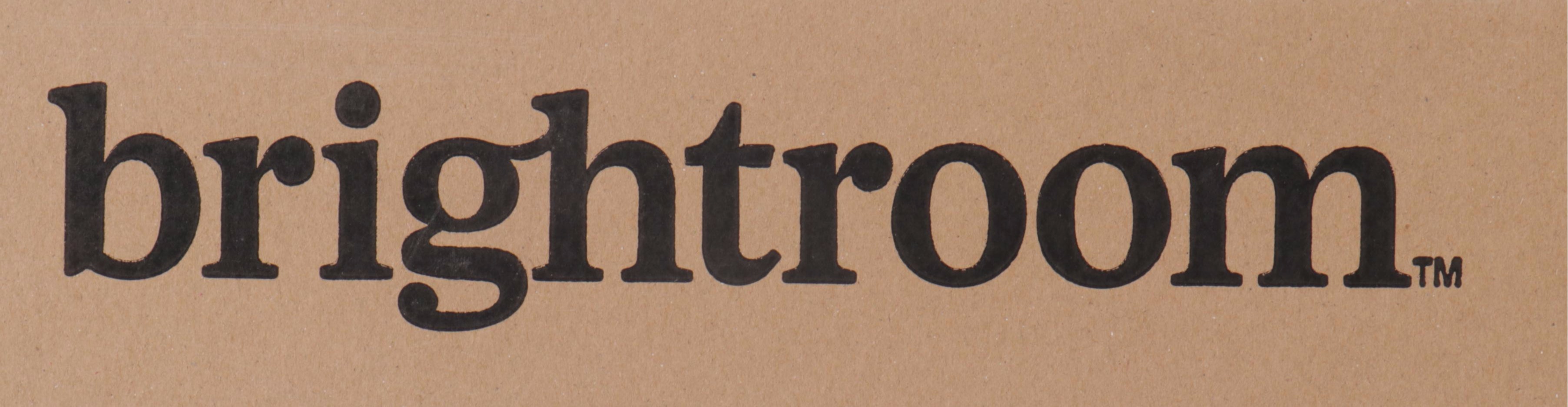 Brightroom Short Sliding Bin Cubes in White