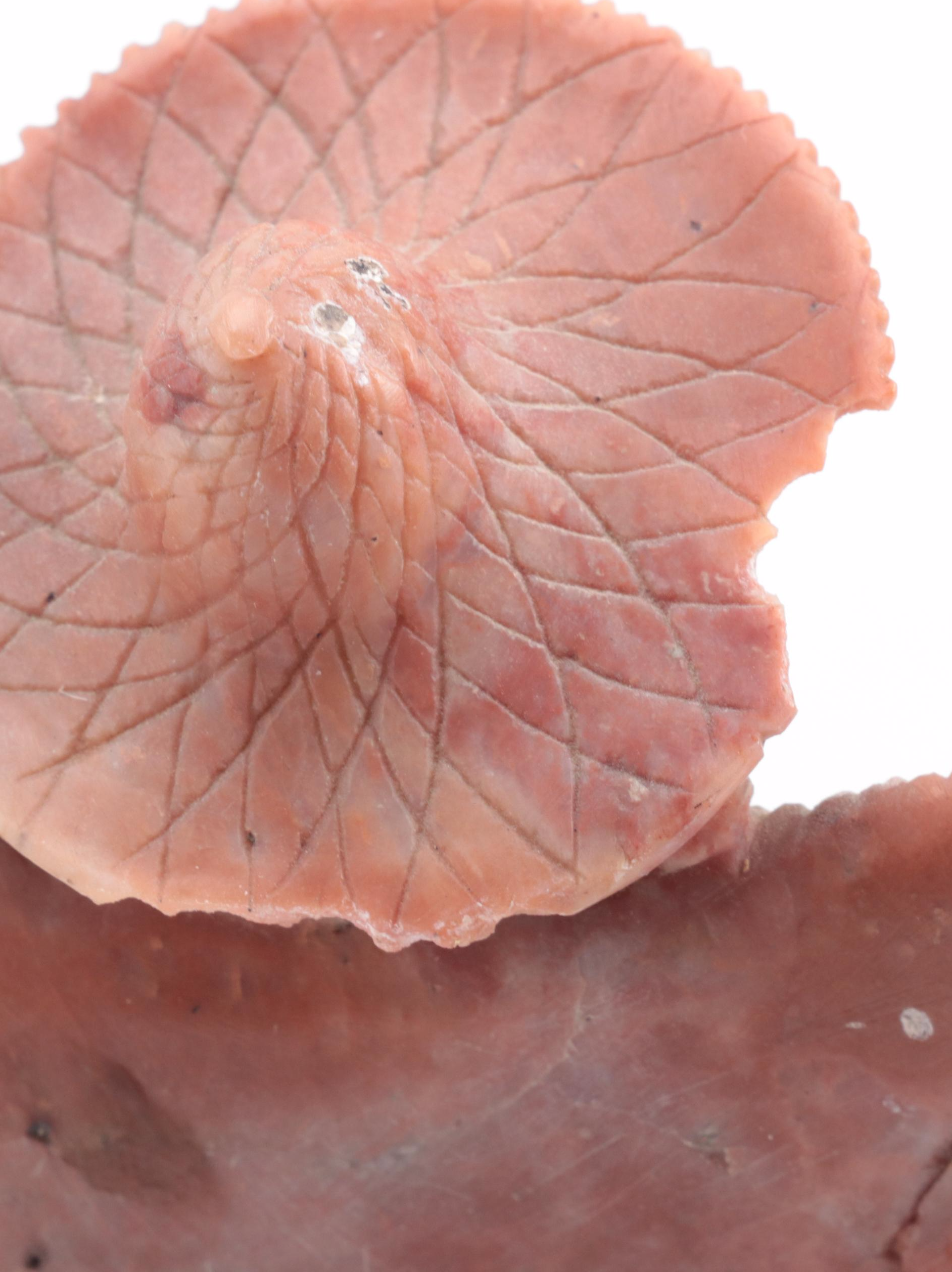 Chinese Carved Soapstone Figurine