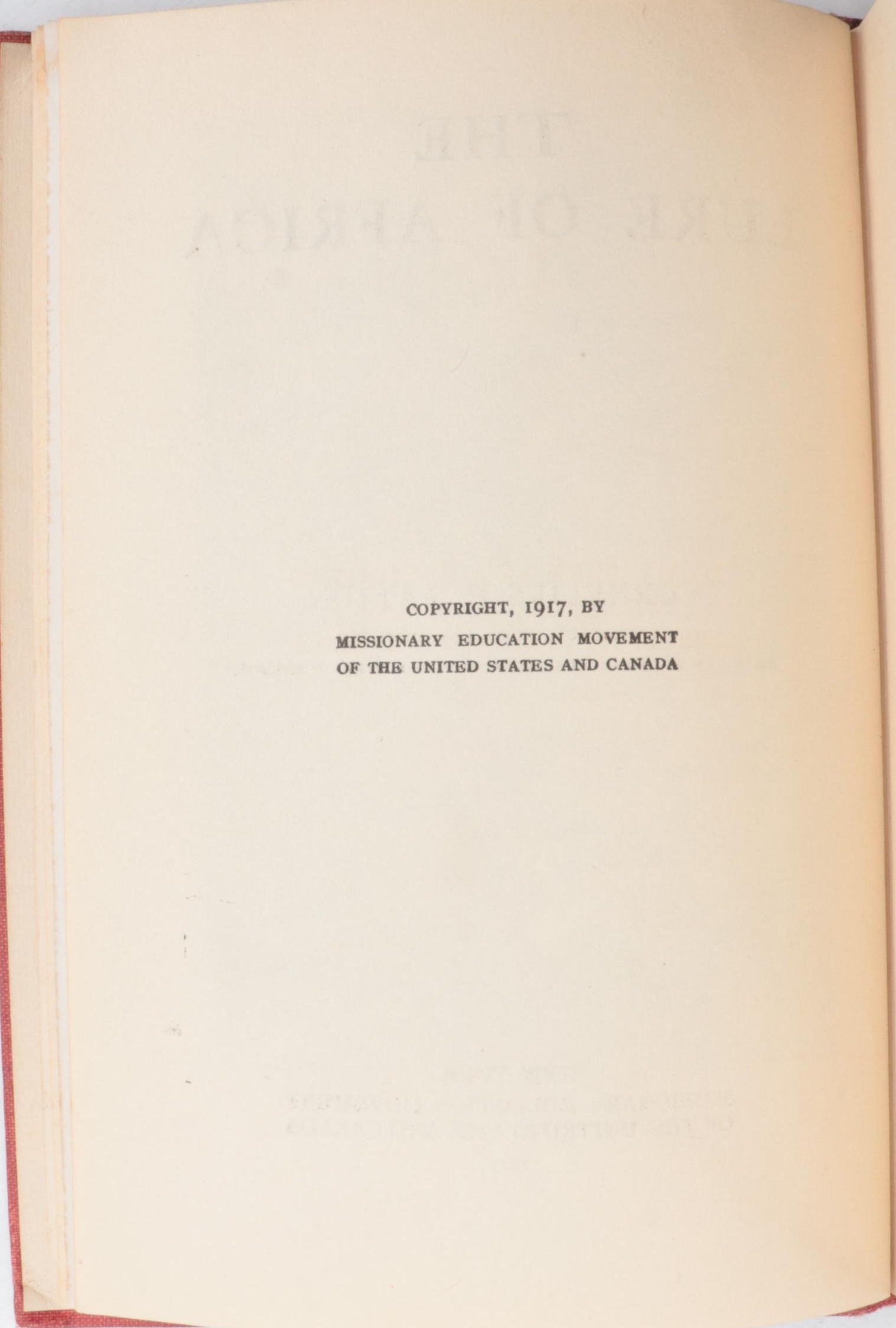 First Edition "Islands of New England" by Hazel Young and More