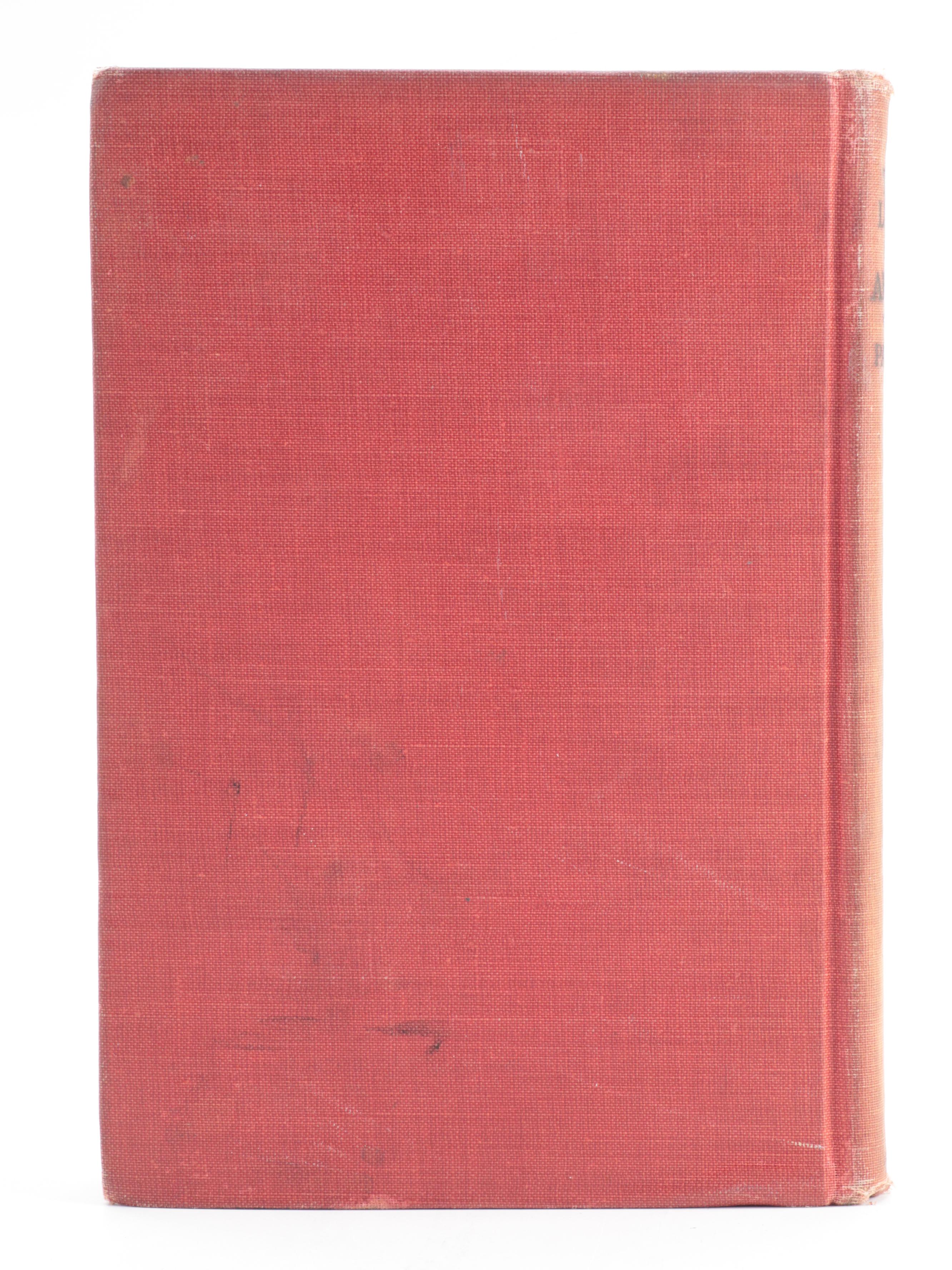 First Edition "Islands of New England" by Hazel Young and More