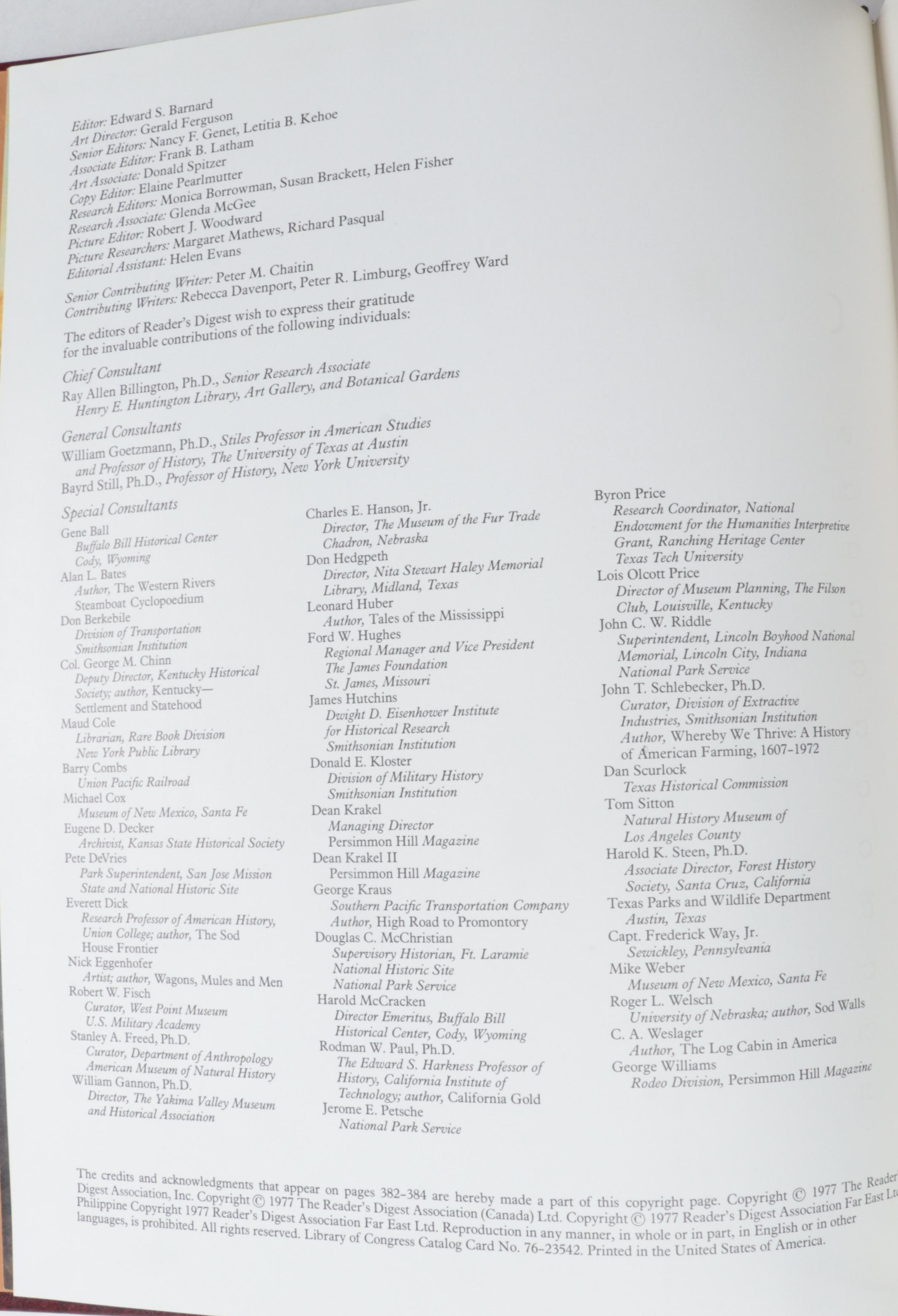 First Edition "Islands of New England" by Hazel Young and More