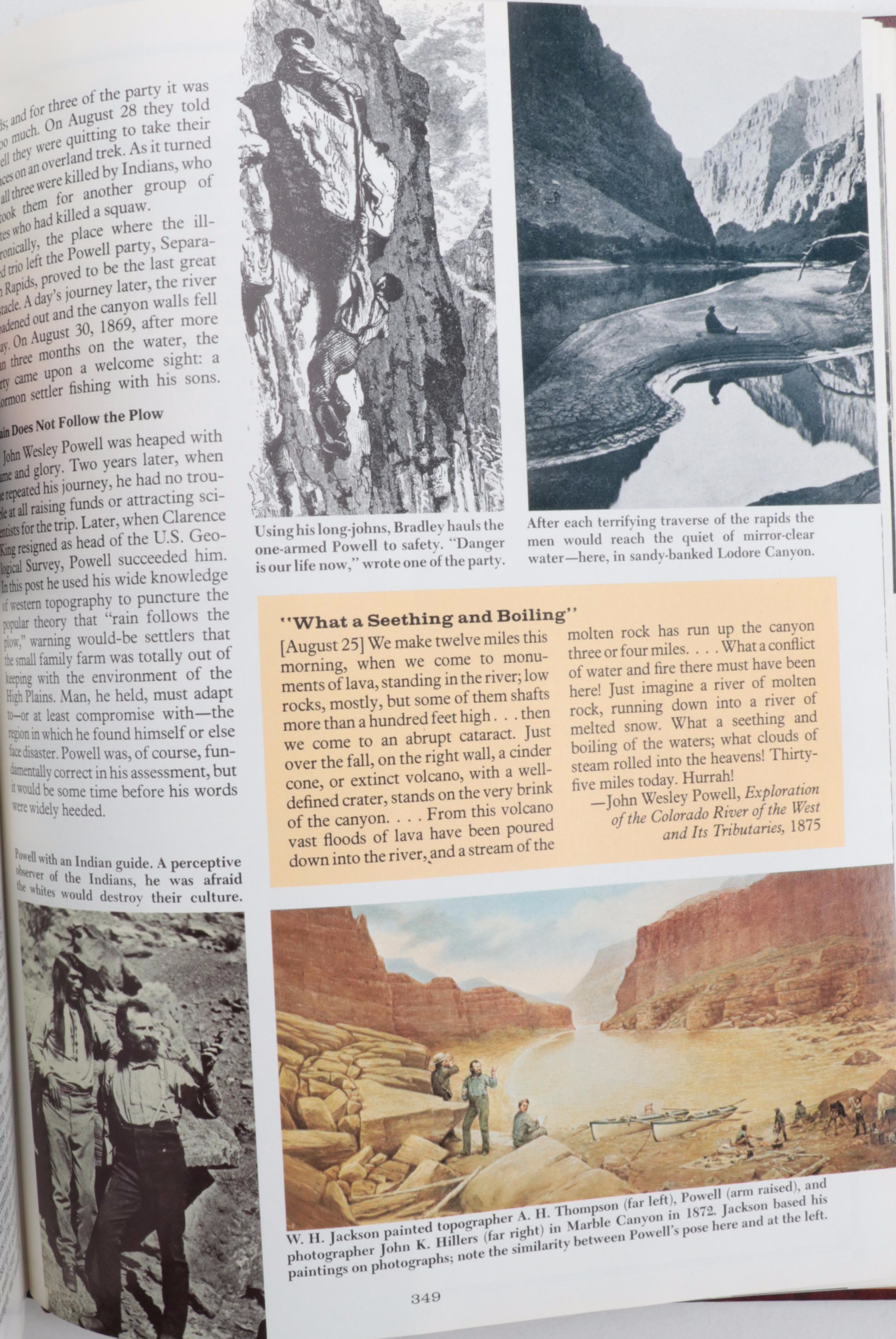 First Edition "Islands of New England" by Hazel Young and More