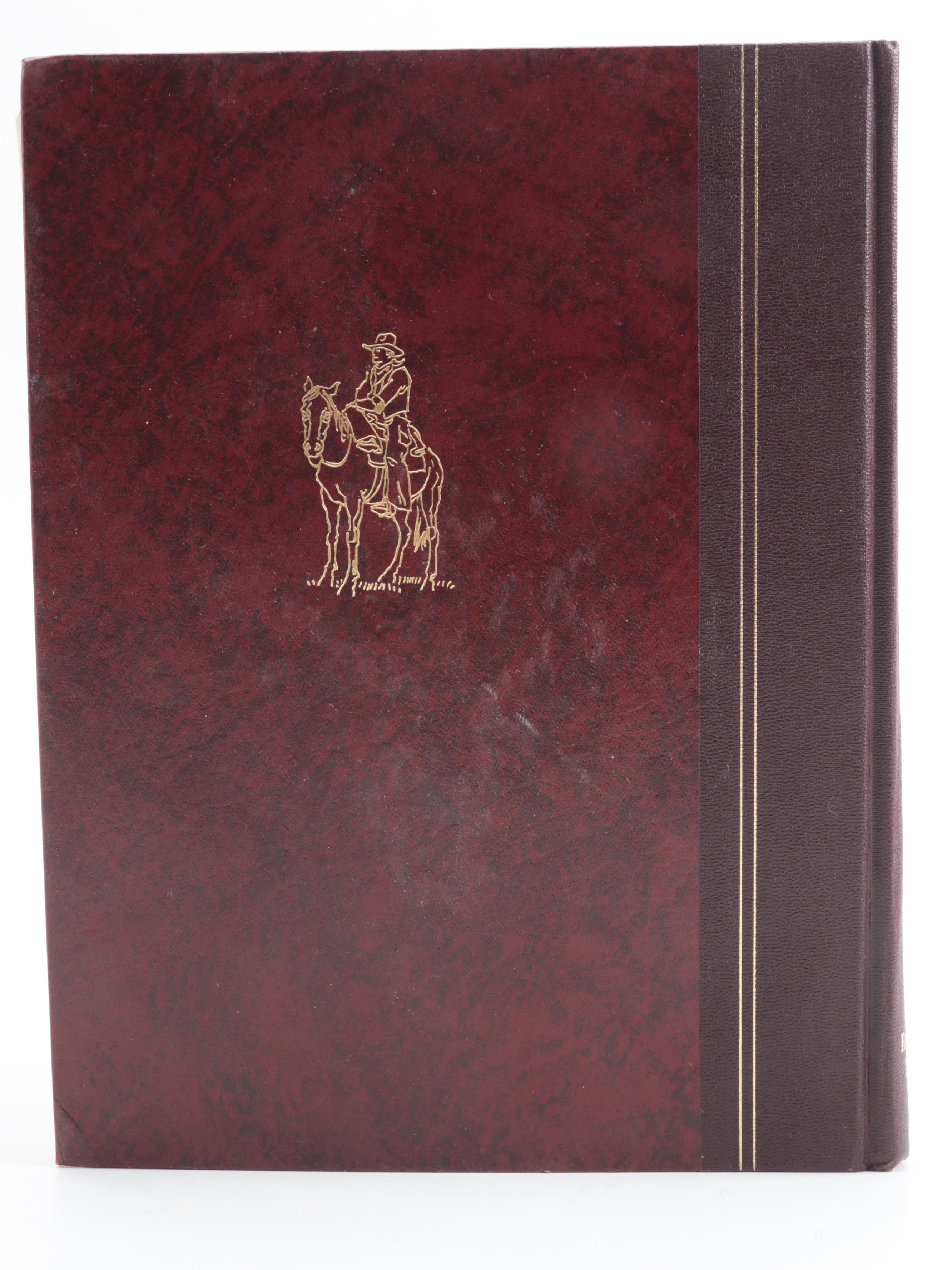 First Edition "Islands of New England" by Hazel Young and More