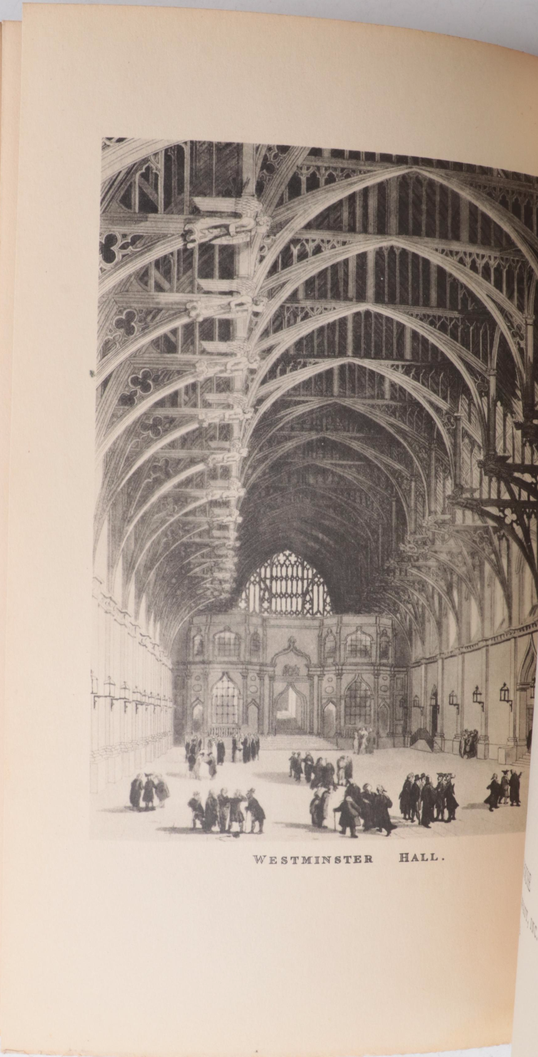 First Edition "The Road to the Law" by Dudley Cammett Lunt and More