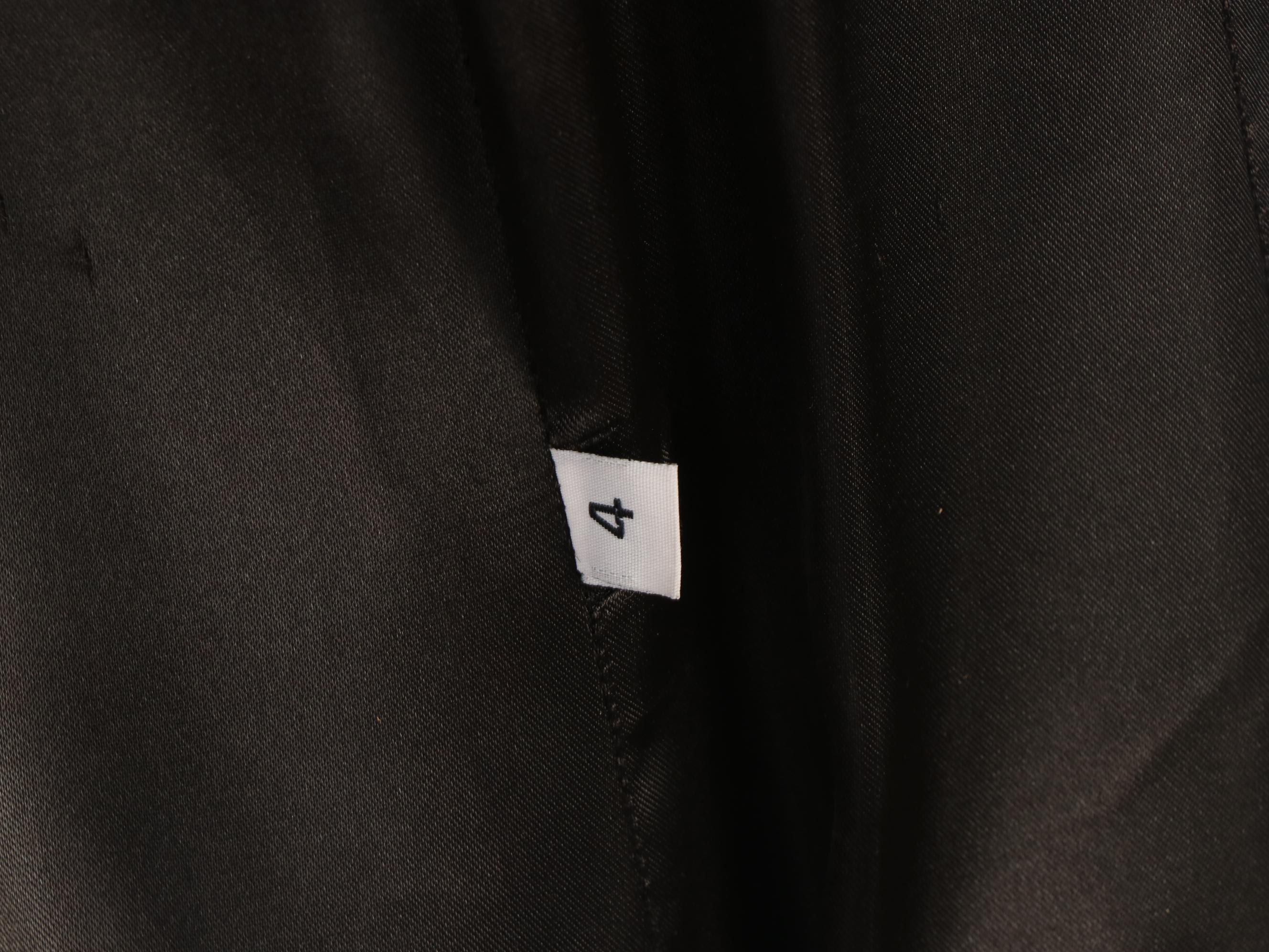 Fleurette Cashmere Full-Length Coat