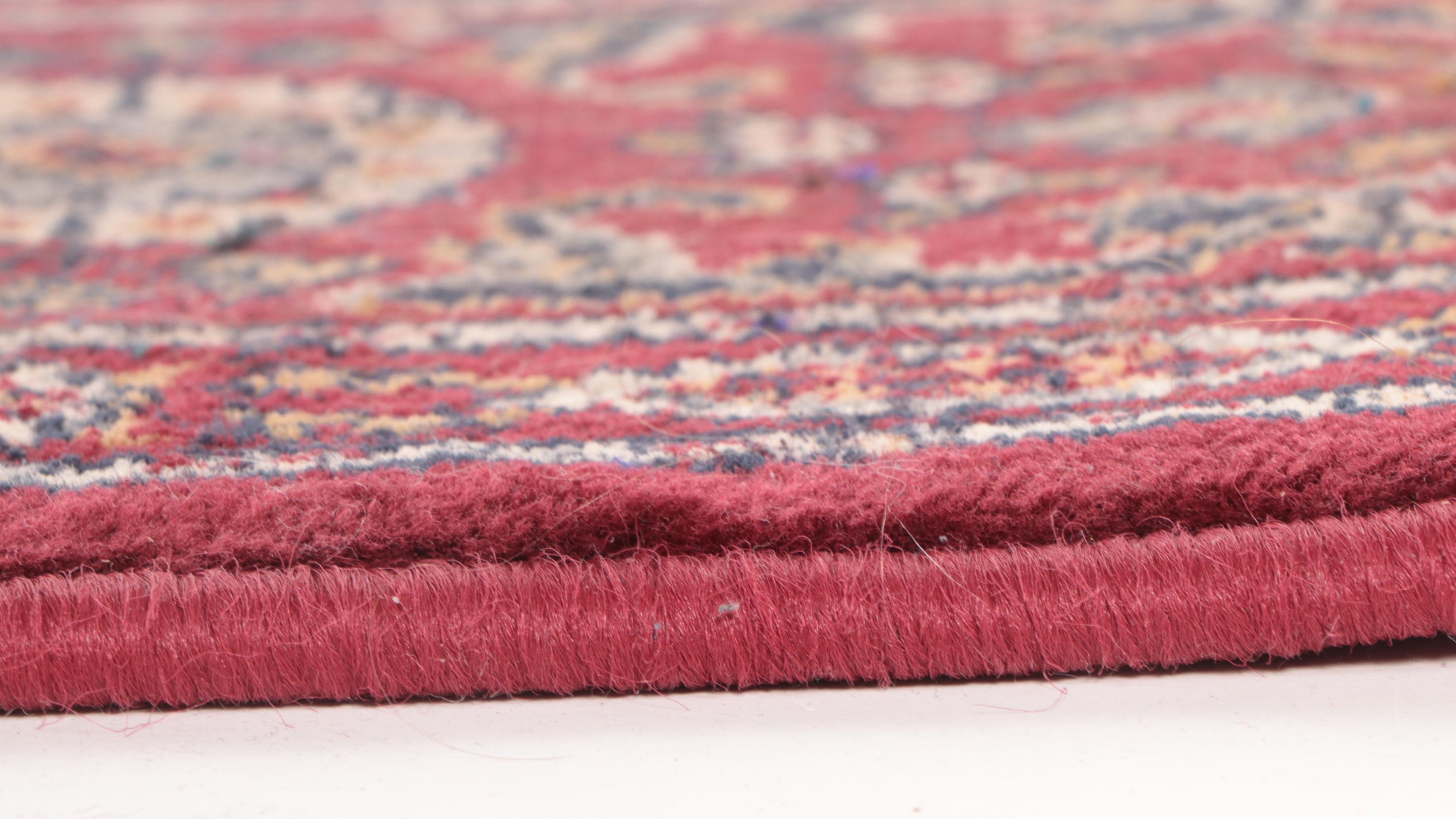 4'4 x 6'5 Machine Made Ikea Valby Ruta Area Rug