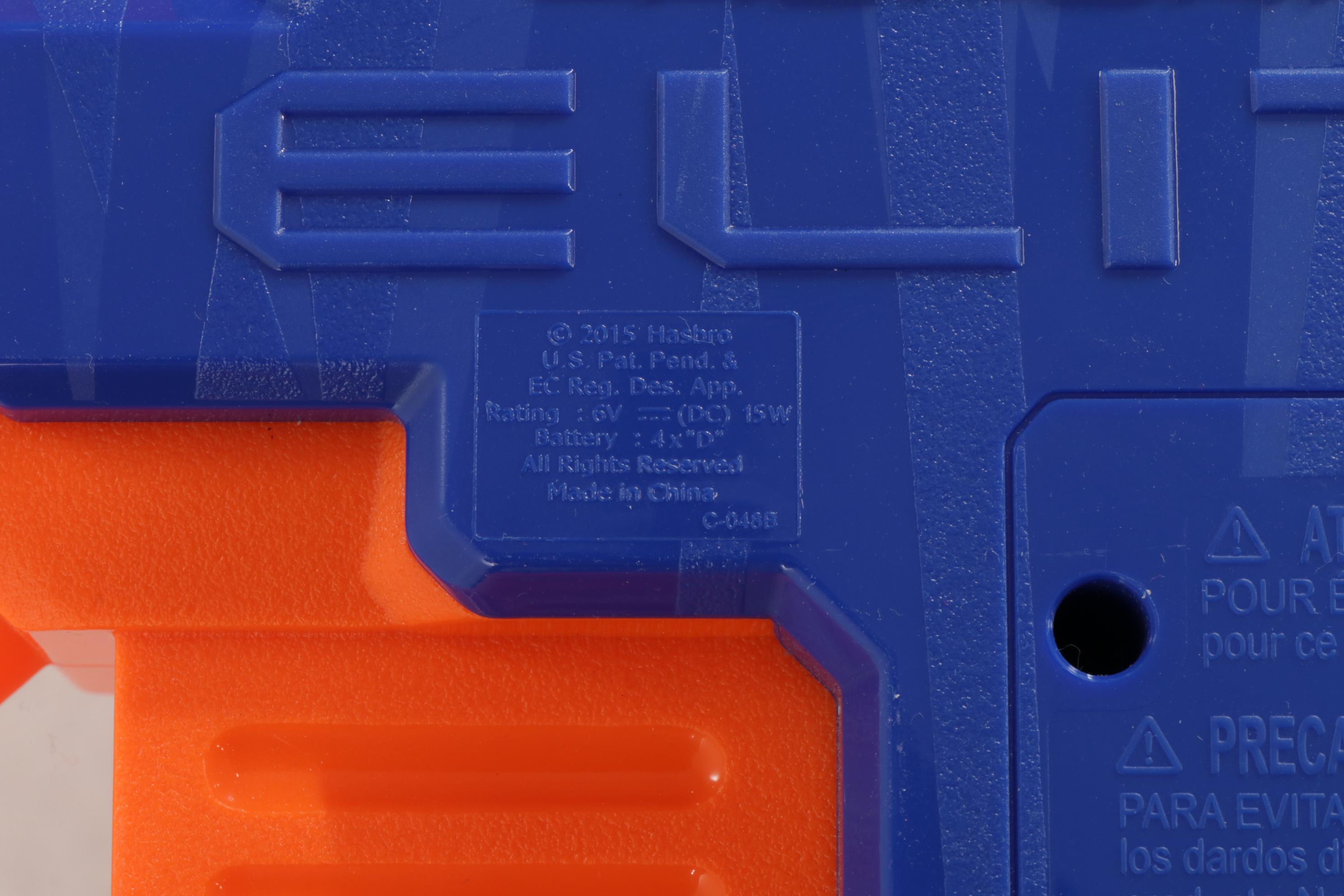 Nerf Guns, Darts, and Other Toy Guns Featuring Crosman "760 Pumpmaster"