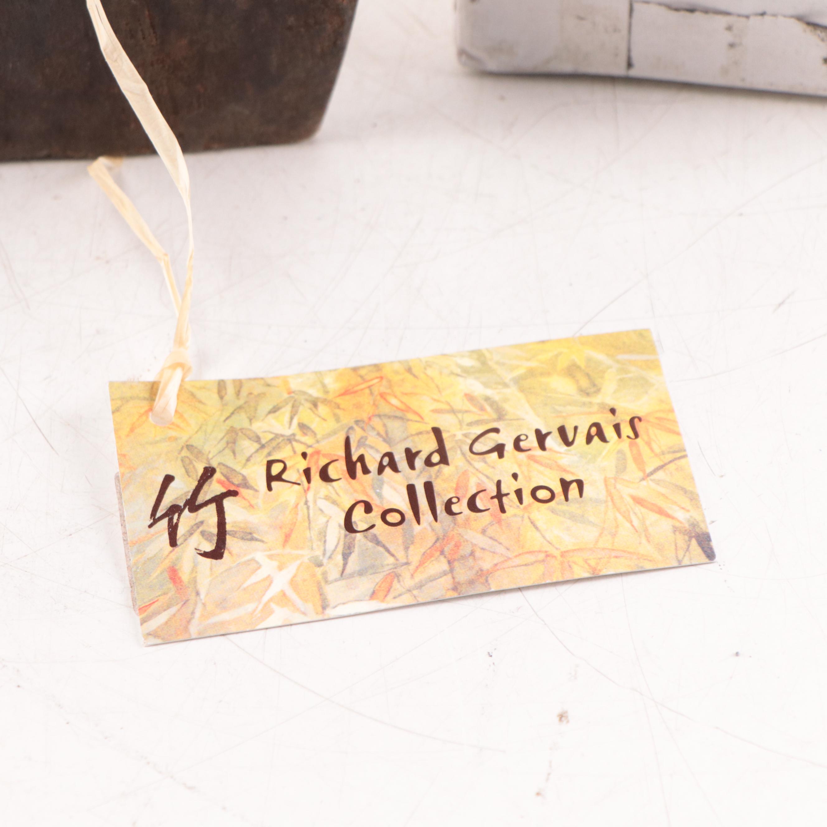 Filipino Hand-Carved Wooden Mask, Late 20th Century