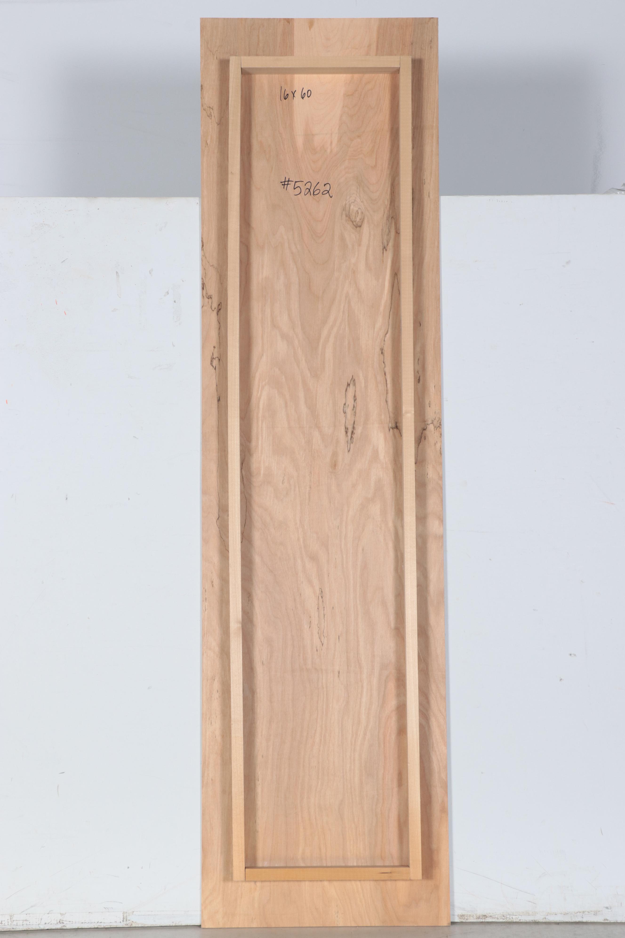 Ursula J. Brenner Abstract Mixed Media Painting, 21st Century