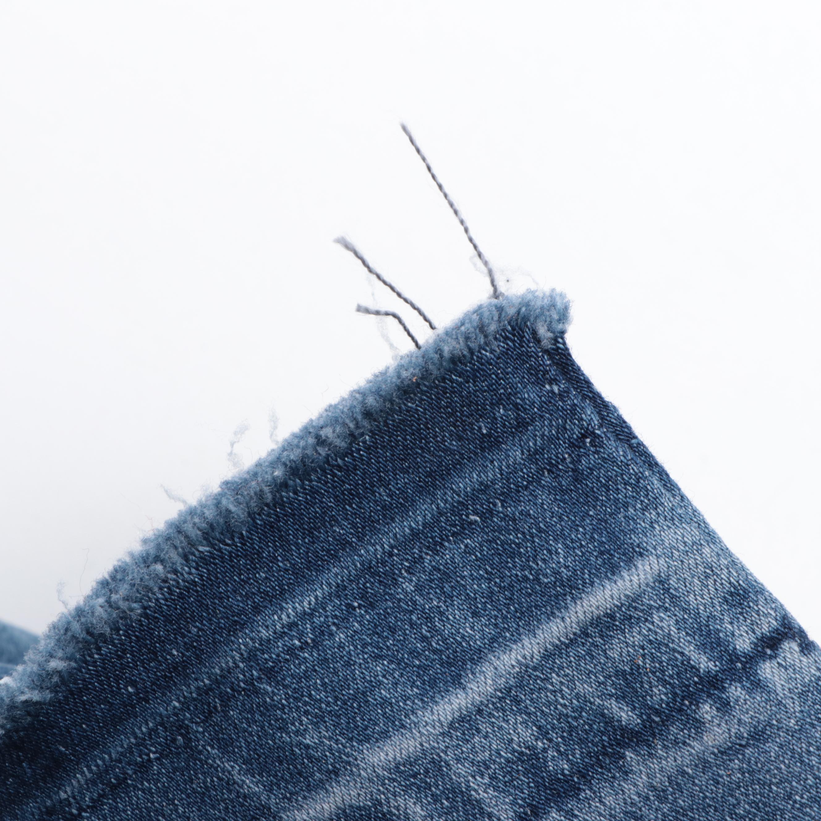 Laurie Felt Colored and Embellished Skinny Jeans