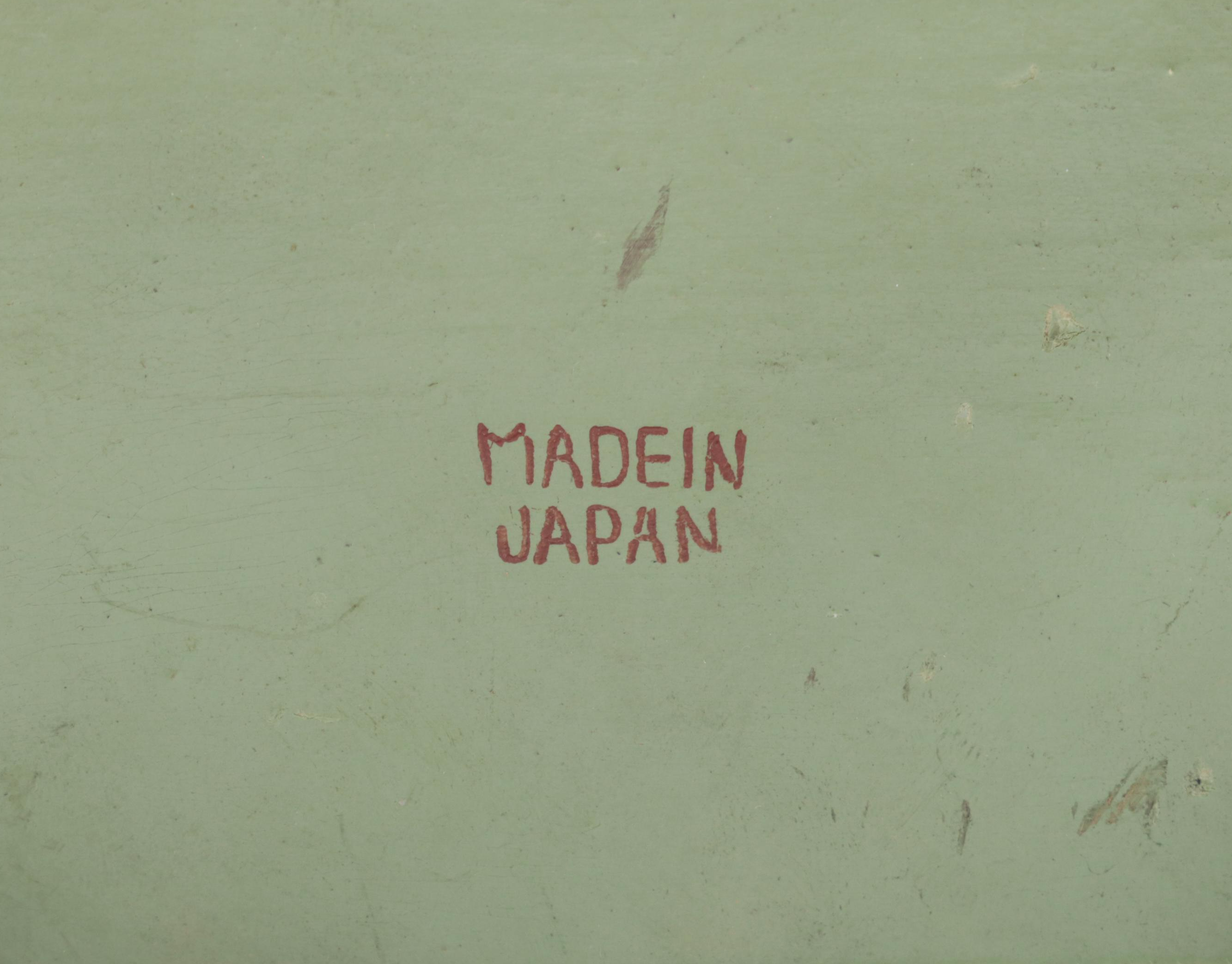 Doll House Furniture and Accessories, Mid to Late 20th Century